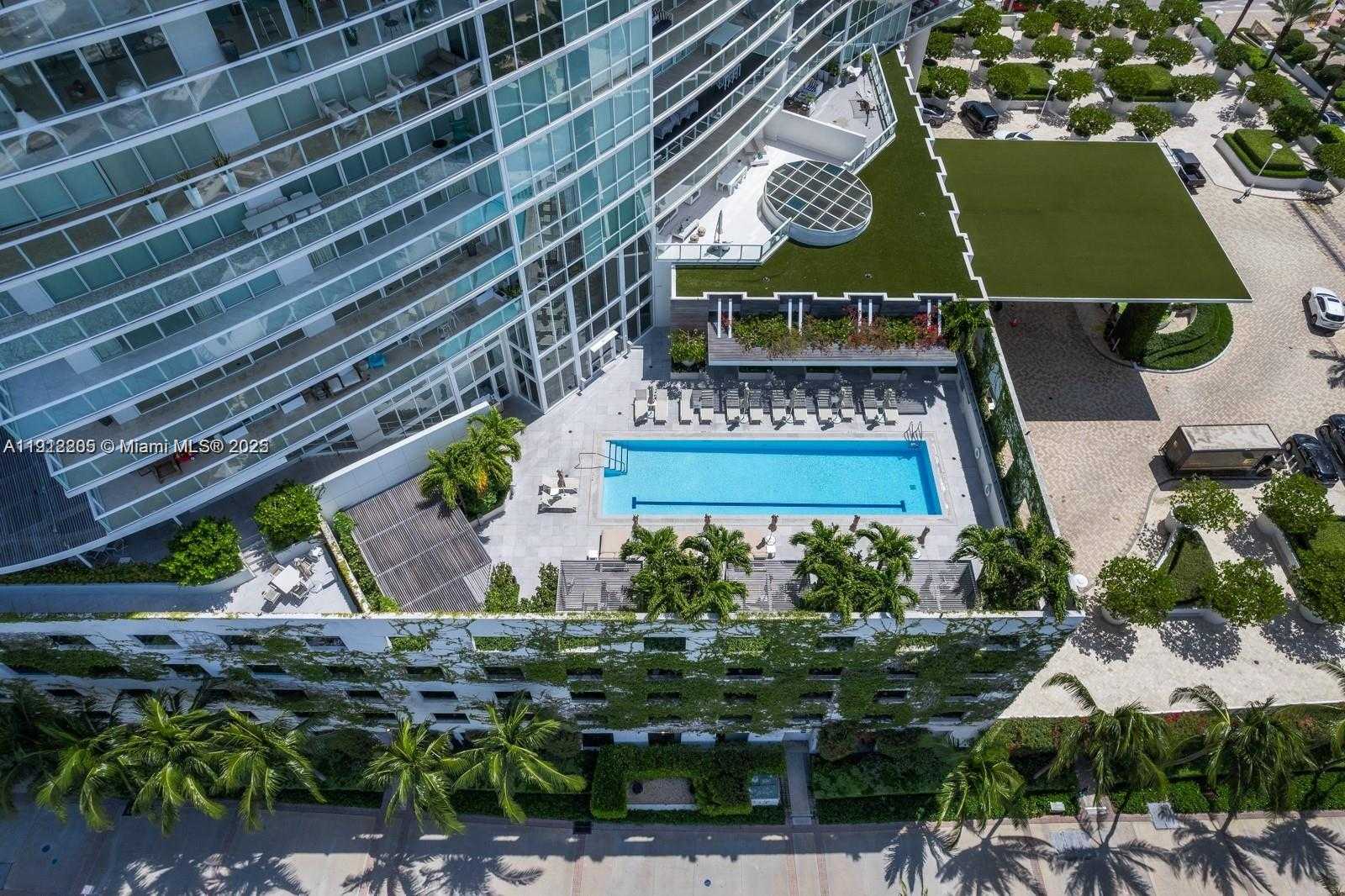 Small Image of 450 ALTON RD #3303, Miami Beach Number 24