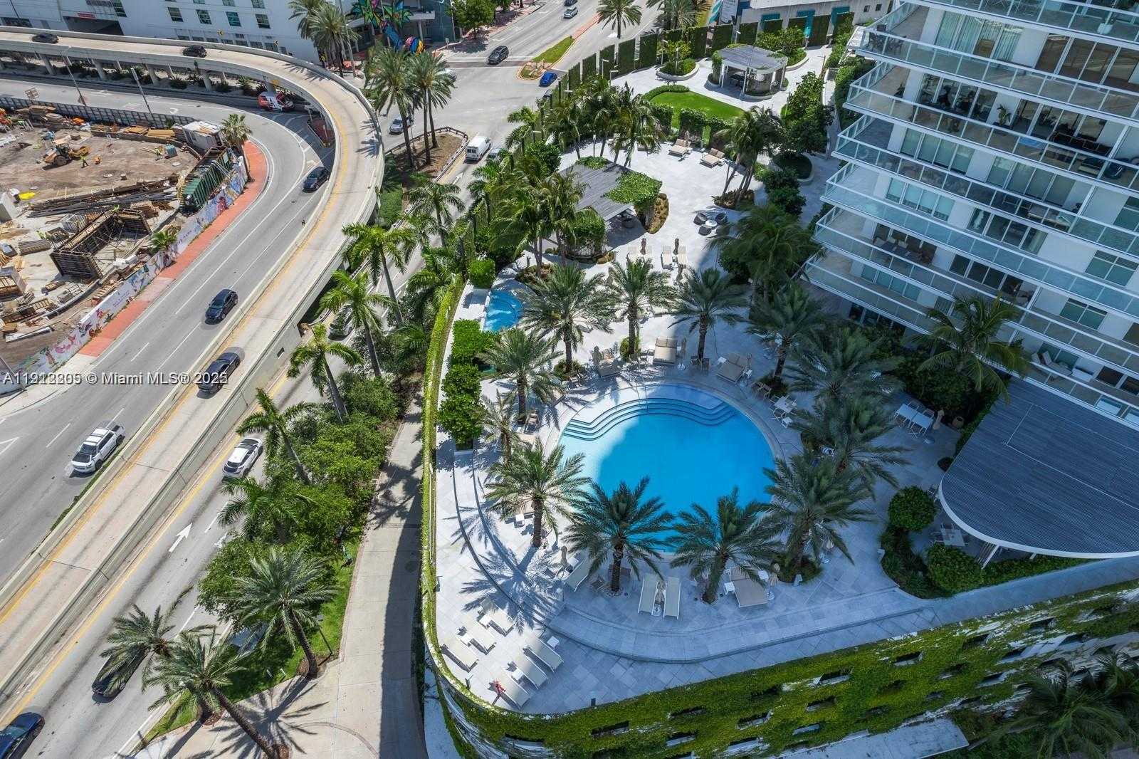 Small Image of 450 ALTON RD #3303, Miami Beach Number 25