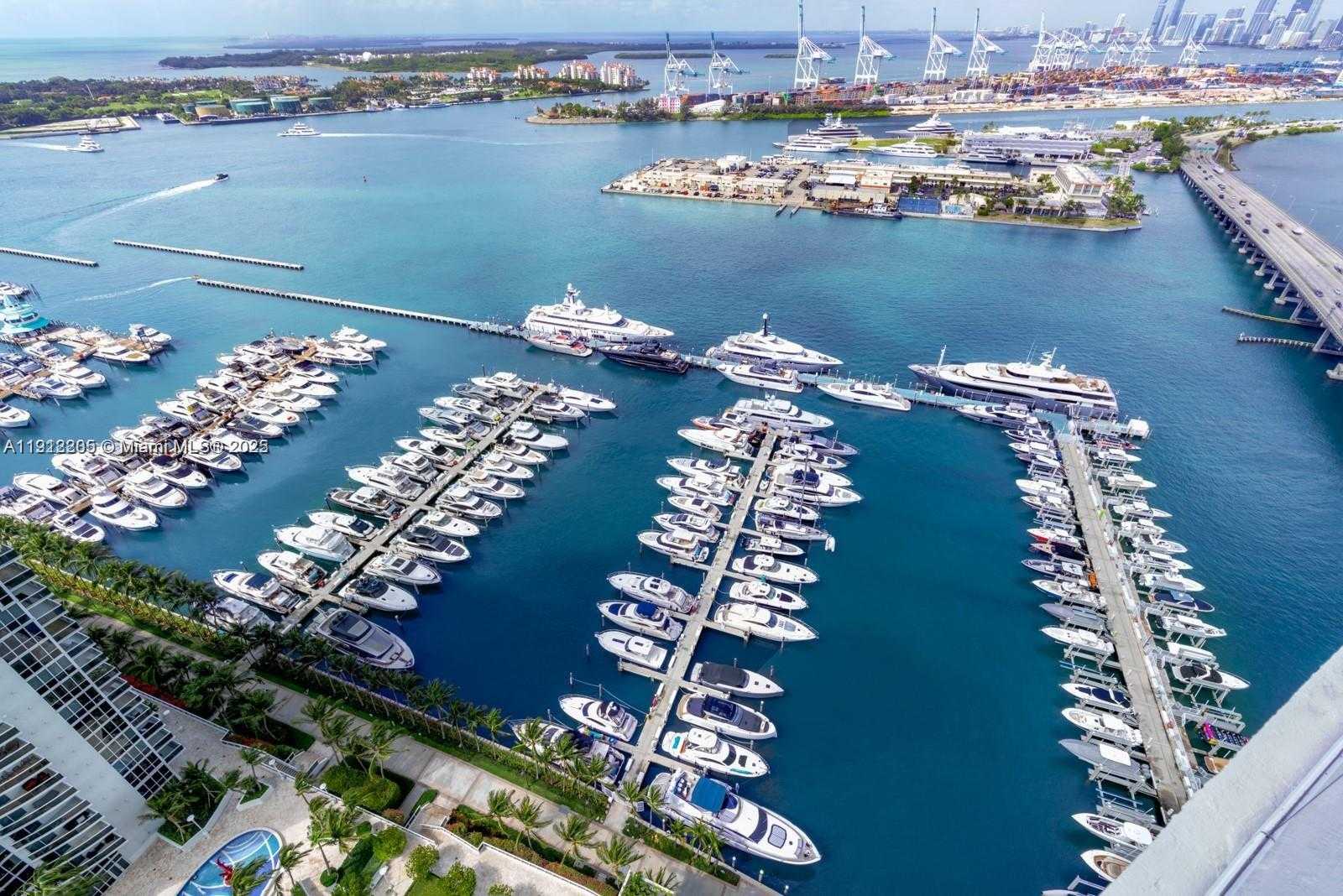 Small Image of 450 ALTON RD #3303, Miami Beach Number 26