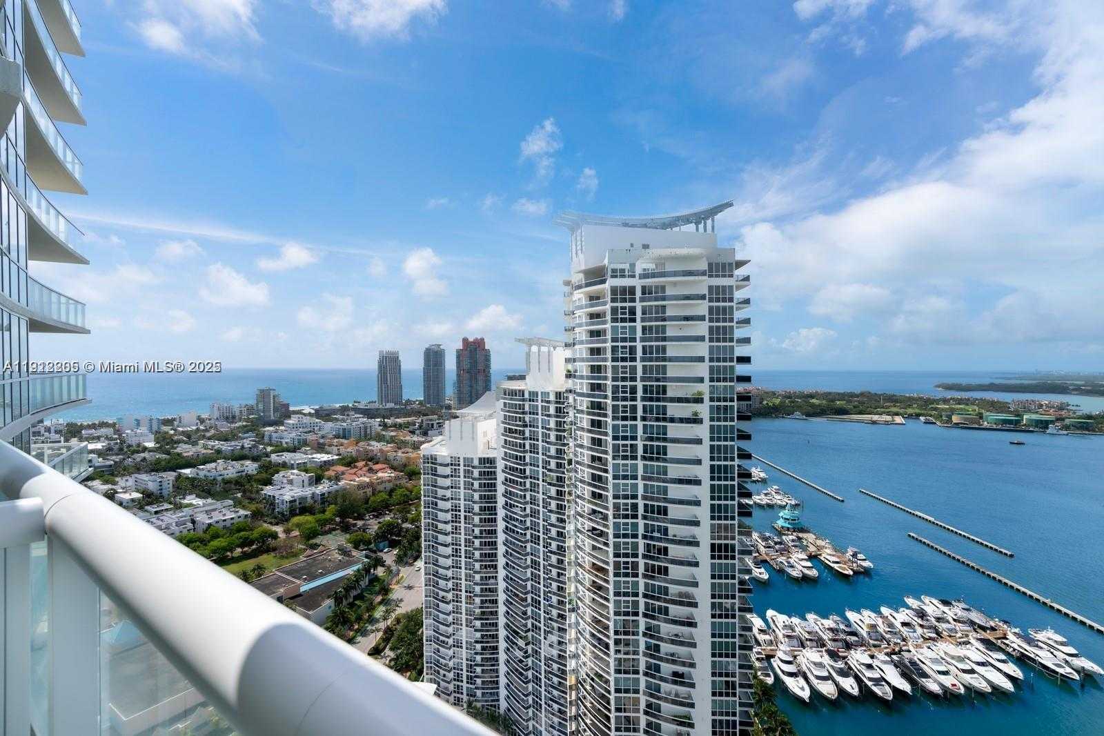 Small Image of 450 ALTON RD #3303, Miami Beach Number 28
