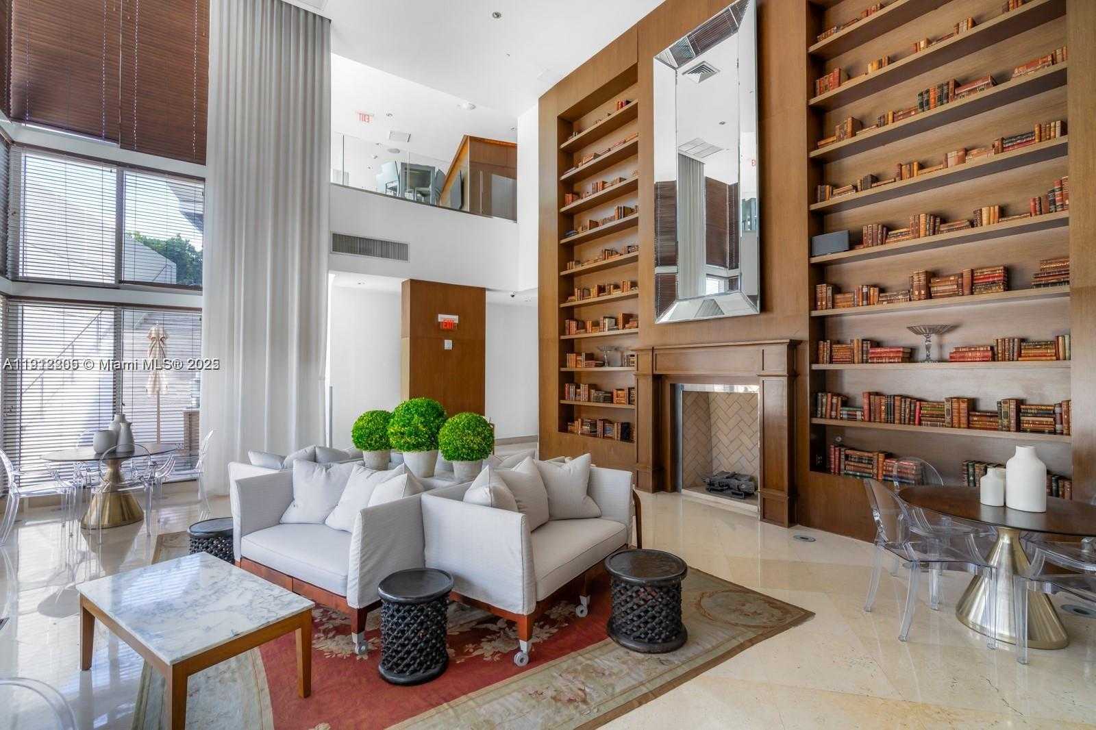 Small Image of 450 ALTON RD #3303, Miami Beach Number 29