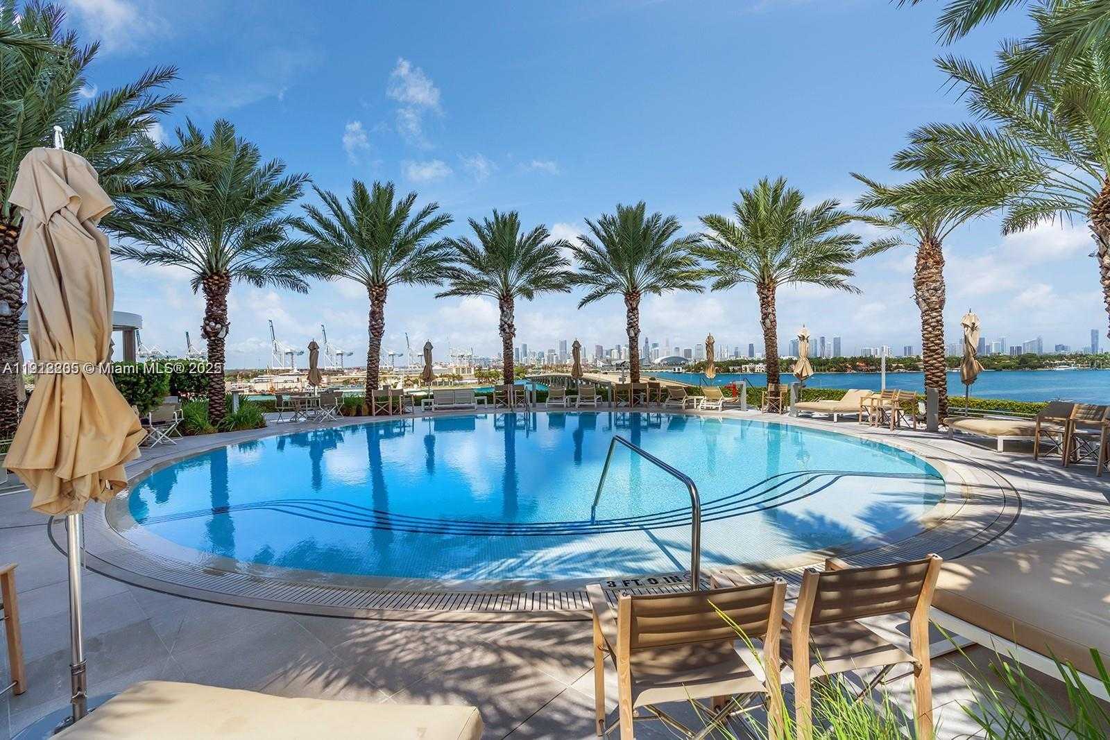 Small Image of 450 ALTON RD #3303, Miami Beach Number 34