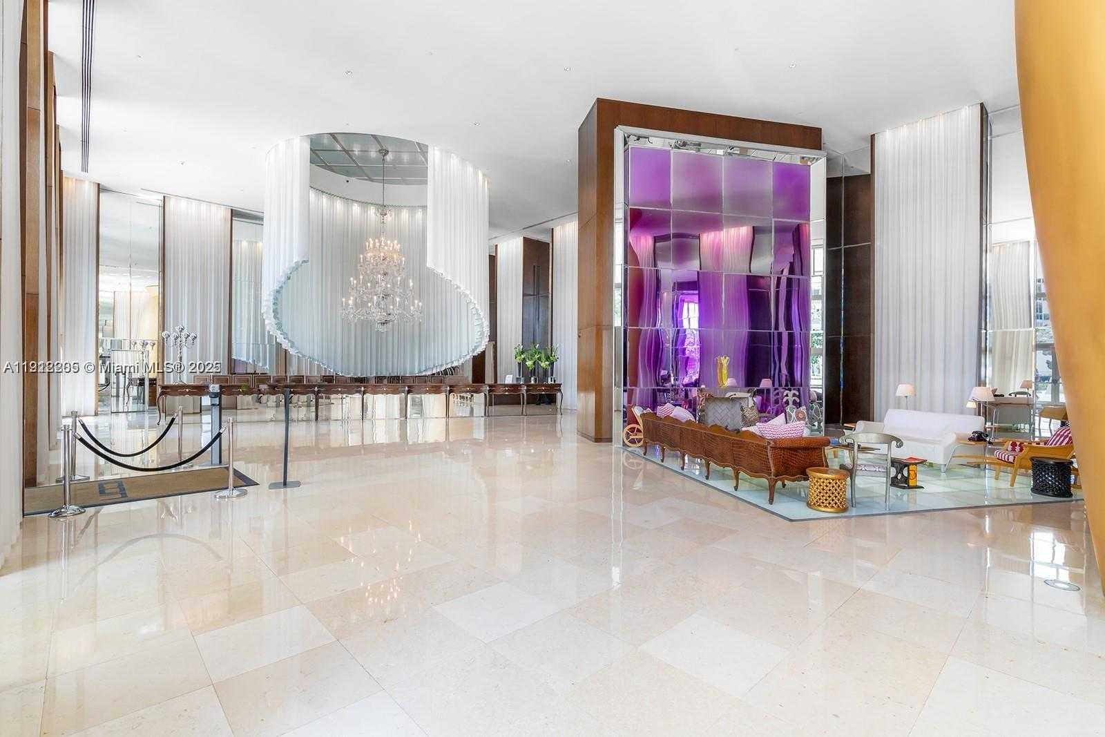 Small Image of 450 ALTON RD #3303, Miami Beach Number 35