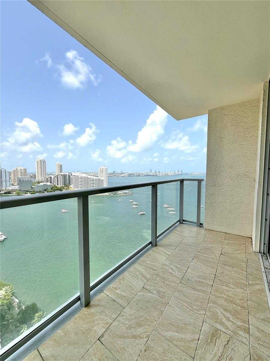 Small Image of 1155 BRICKELL BAY DR #2708, Miami Number 1