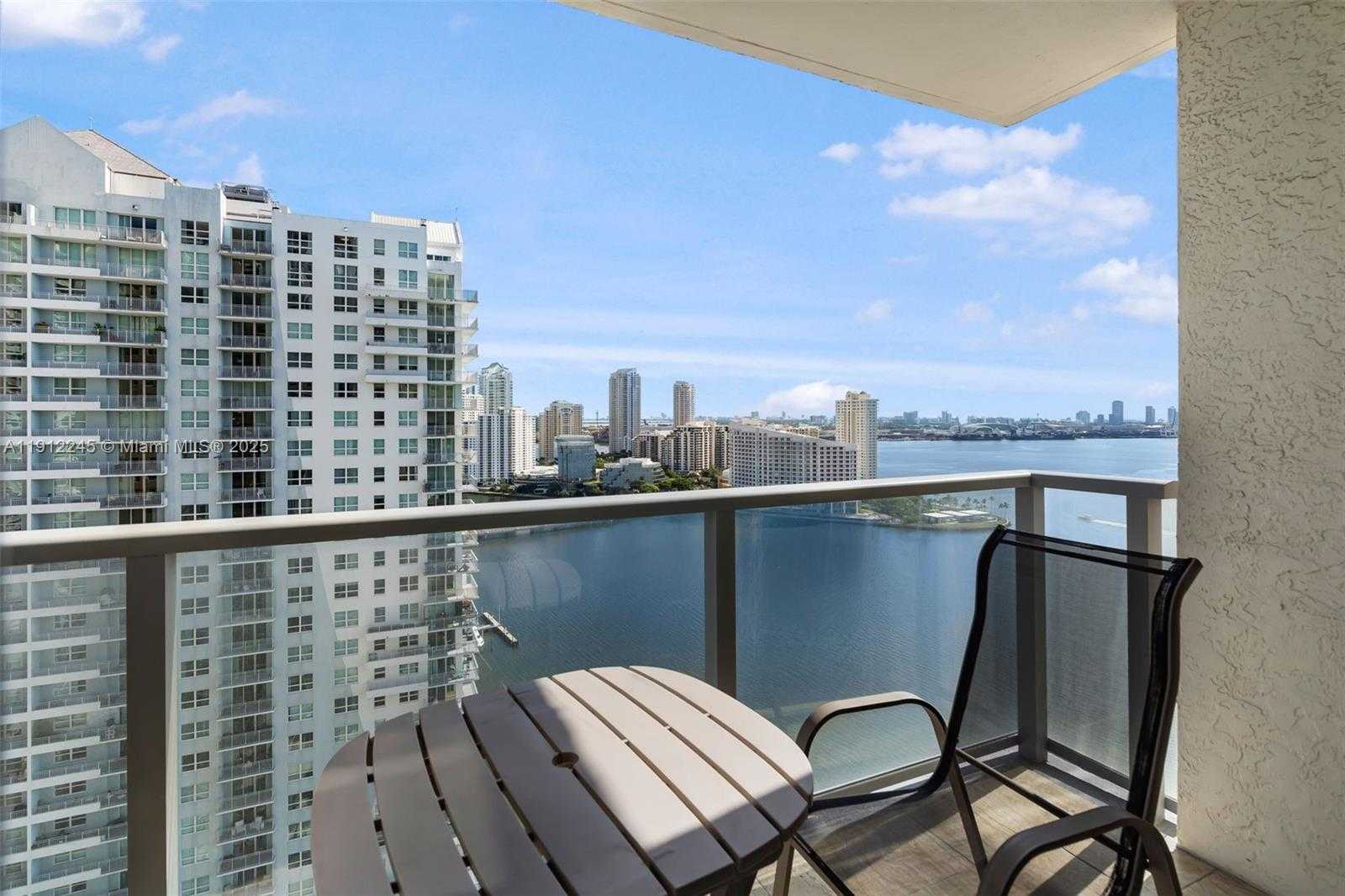 Small Image of 1155 BRICKELL BAY DR #2708, Miami Number 2