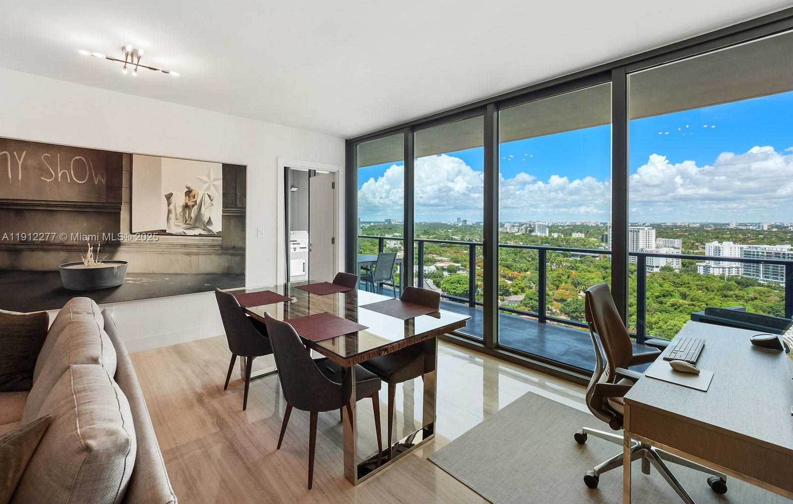 Small Image of 1451 BRICKELL AVE #2405, Miami Number 2