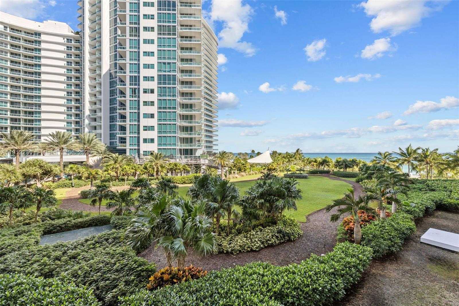 Small Image of 10275 COLLINS AVE #402, Bal Harbour Number 1