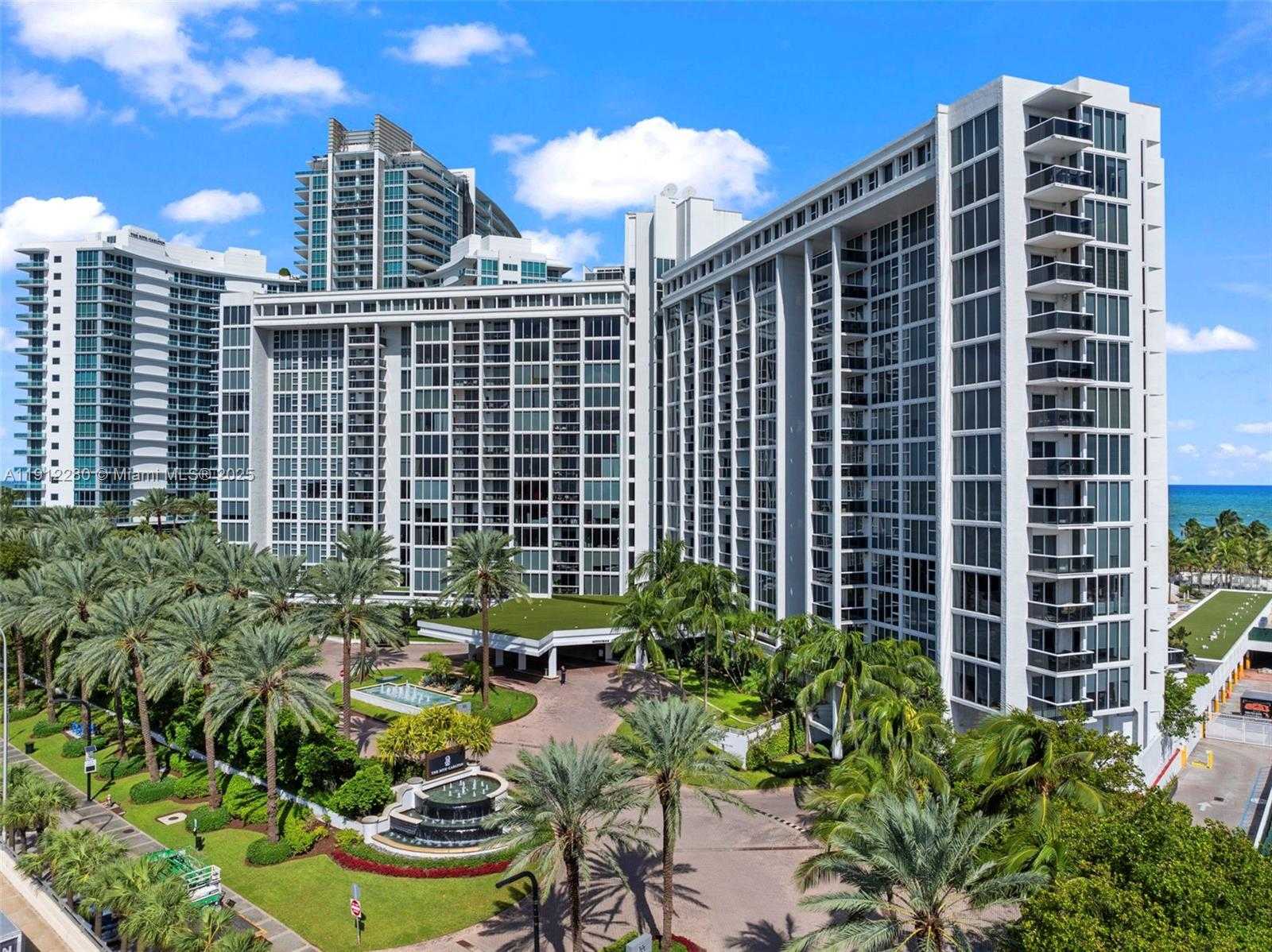 Small Image of 10275 COLLINS AVE #402, Bal Harbour Number 13