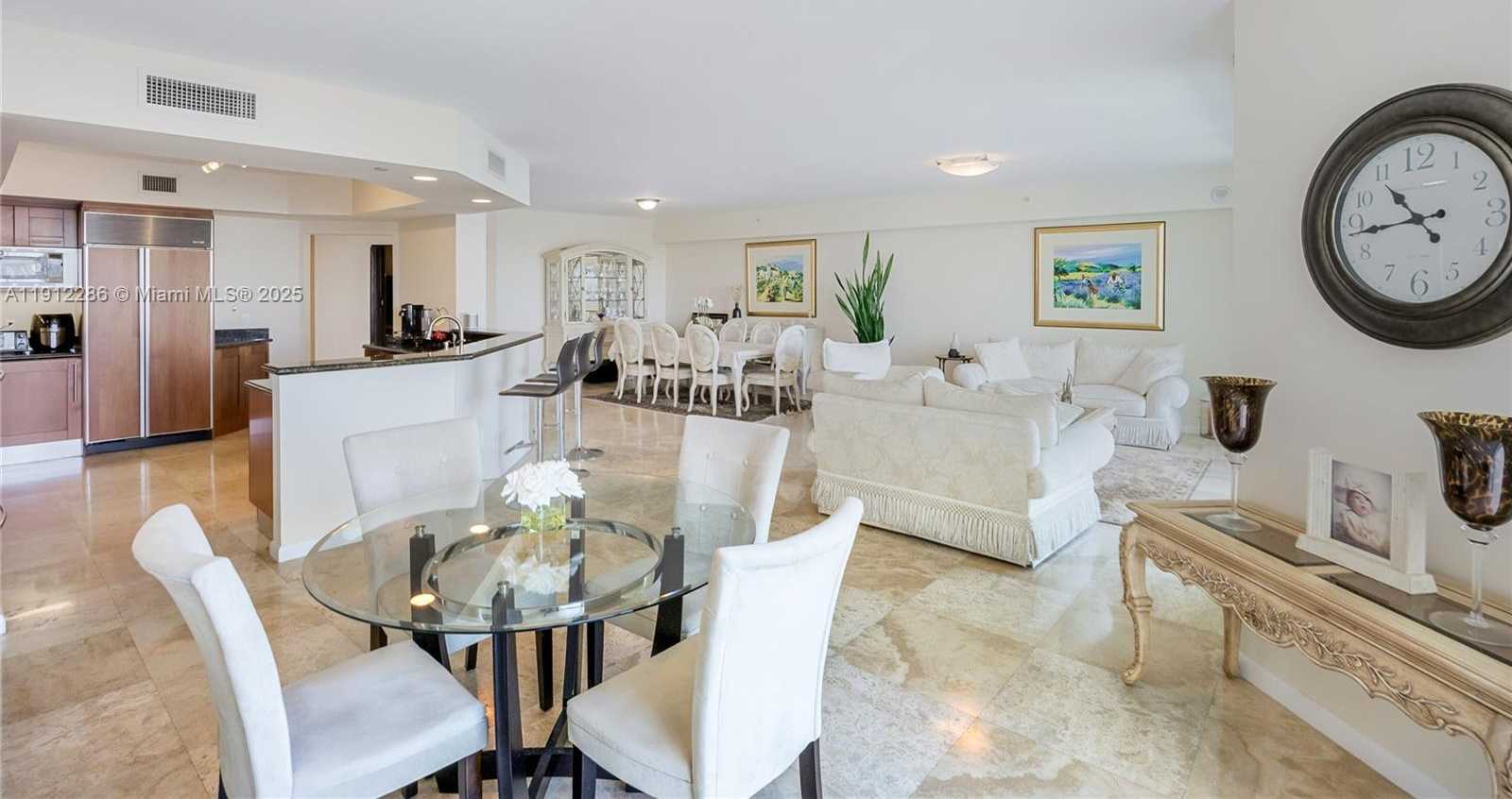 Small Image of 3301 NORTH EAST 183RD ST #1607, Aventura Number 2