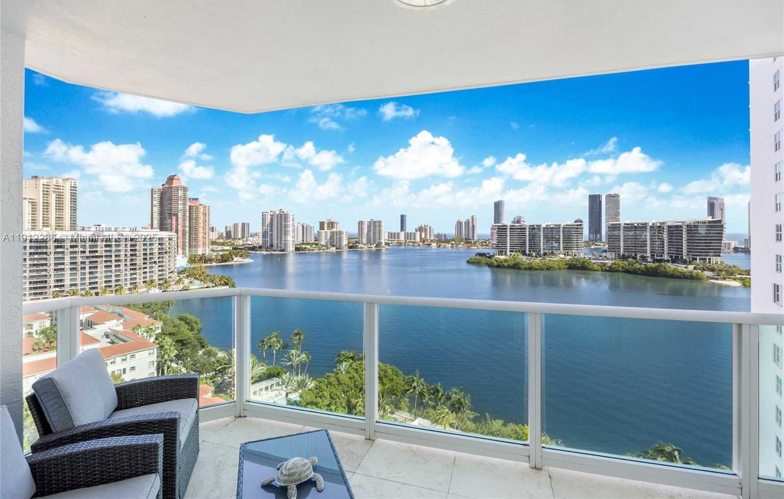 Small Image of 3301 NORTH EAST 183RD ST #1607, Aventura Number 3