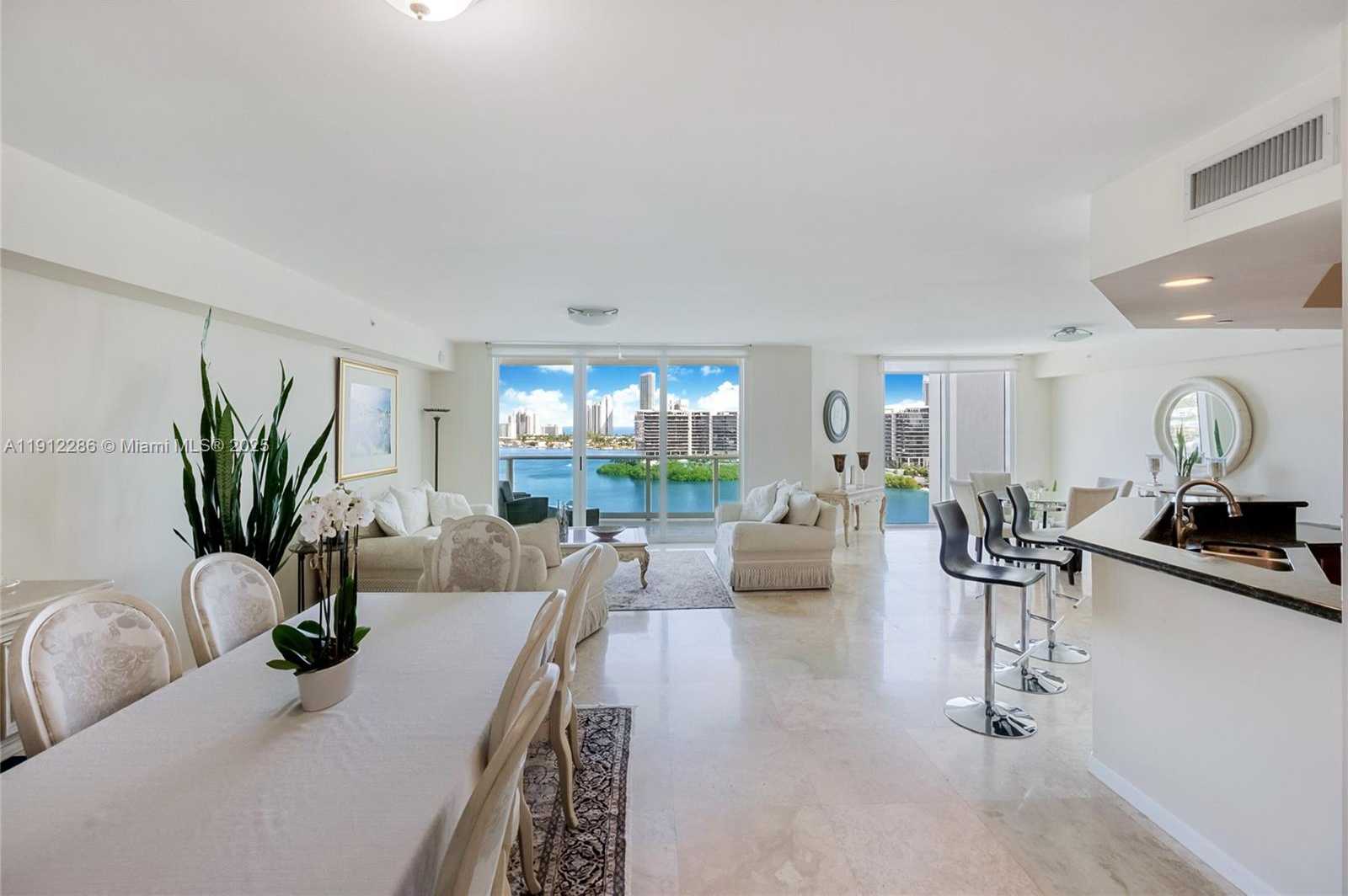 Small Image of 3301 NORTH EAST 183RD ST #1607, Aventura Number 6