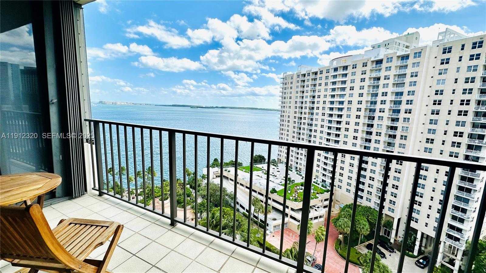 Small Image of 520 BRICKELL KEY DR #A1615, Miami Number 28