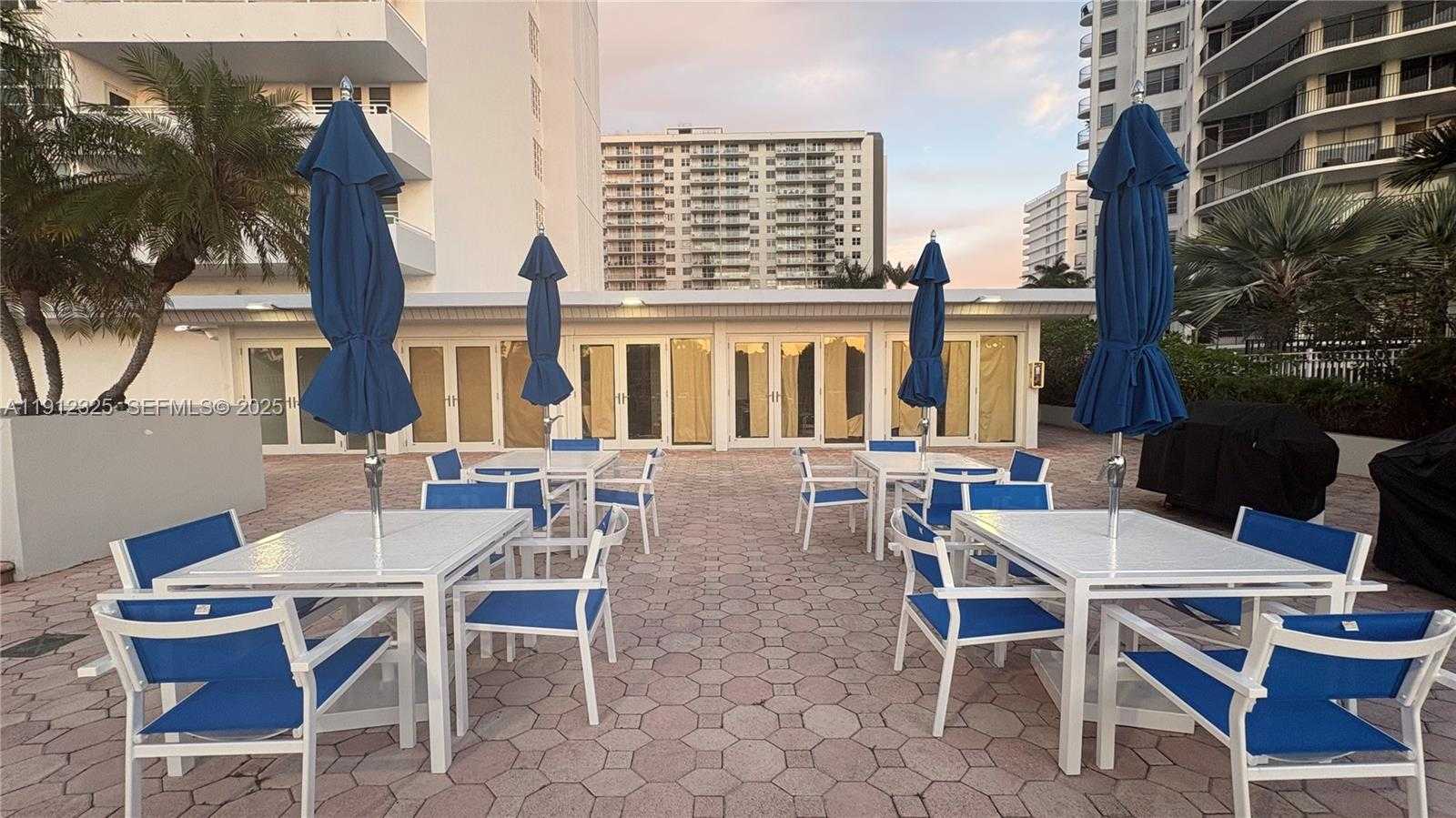 Small Image of 5700 COLLINS AVE #11B, Miami Beach Number 38