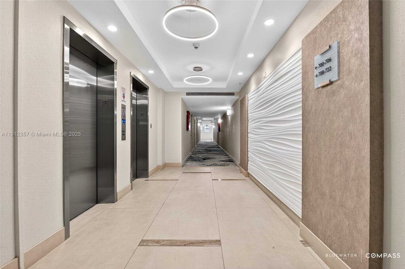 Small Image of 3000 SOUTH OCEAN DR #712, Hollywood Number 26