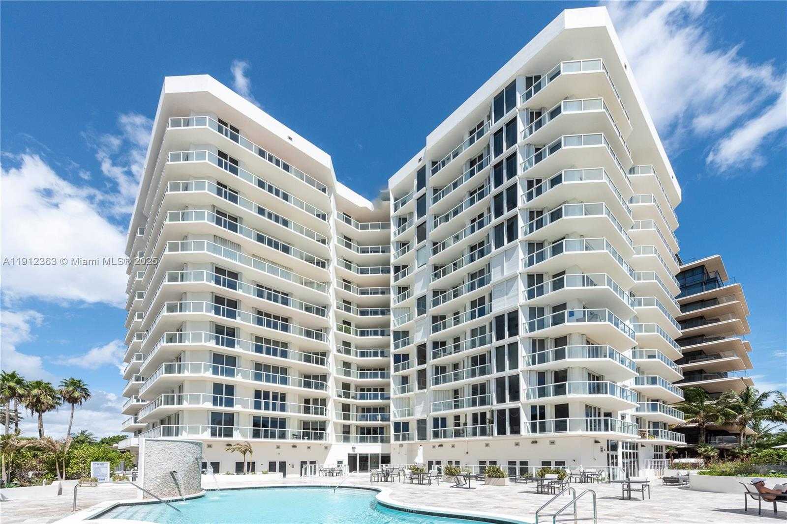 Small Image of 8925 COLLINS AVE #11C, Surfside Number 25