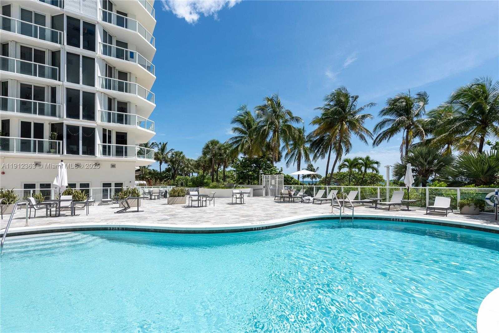 Small Image of 8925 COLLINS AVE #11C, Surfside Number 27