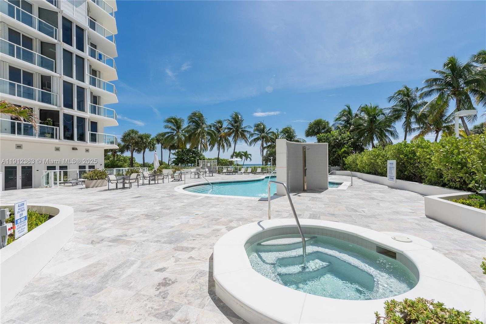 Small Image of 8925 COLLINS AVE #11C, Surfside Number 29