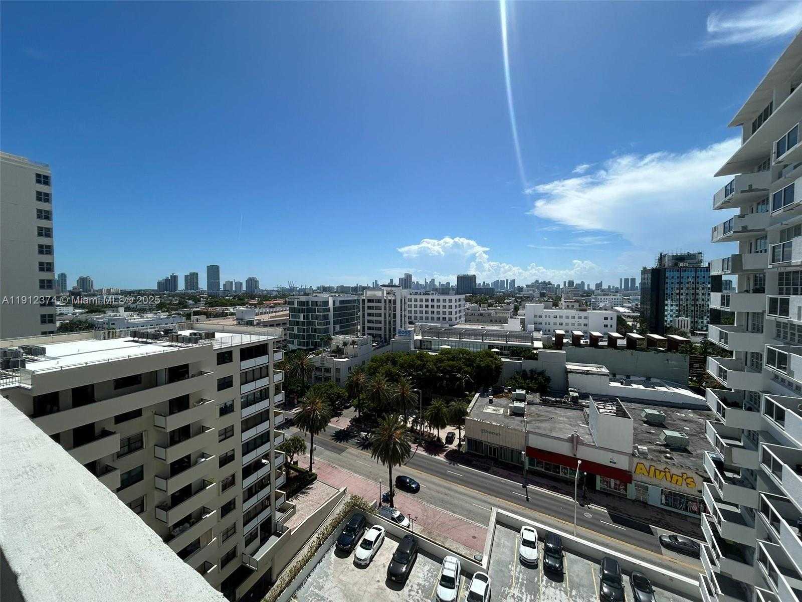 Small Image of 100 LINCOLN RD #1220, Miami Beach Number 9