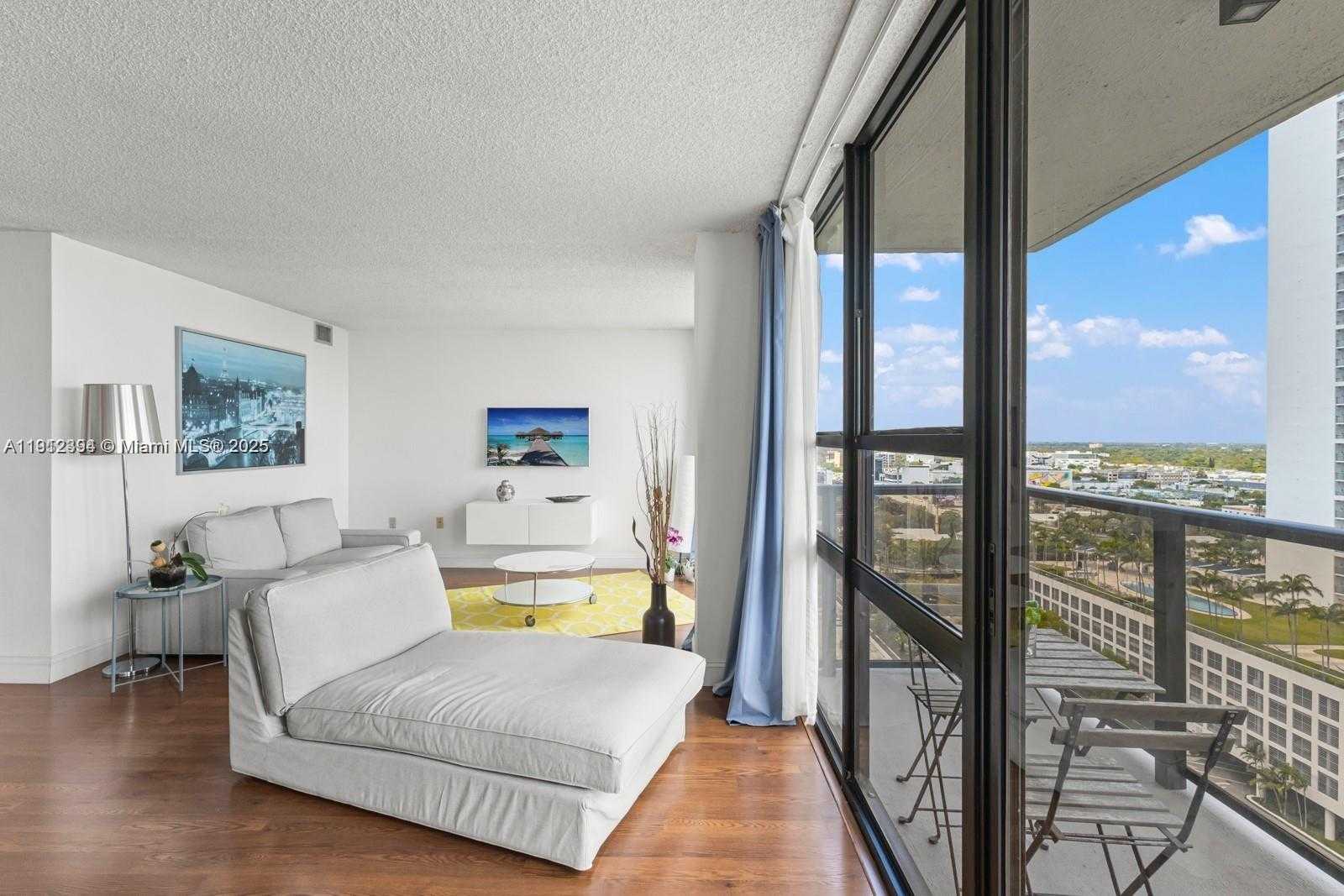 Small Image of 600 NORTH EAST 36TH ST #1810, Miami Number 10