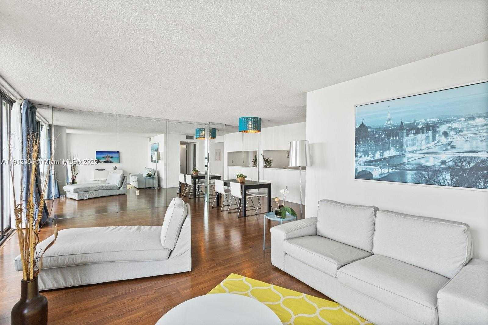 Small Image of 600 NORTH EAST 36TH ST #1810, Miami Number 12