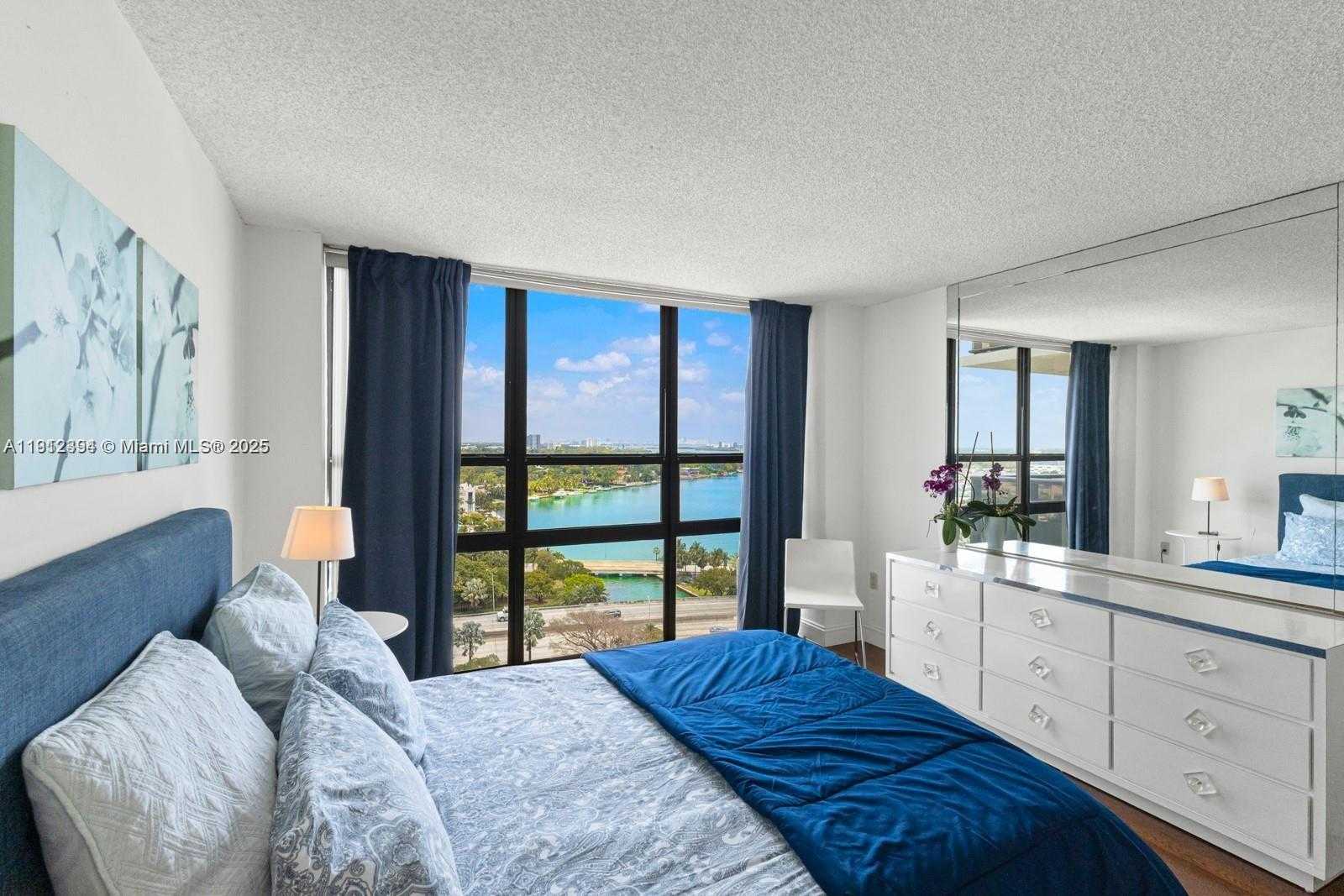 Small Image of 600 NORTH EAST 36TH ST #1810, Miami Number 17