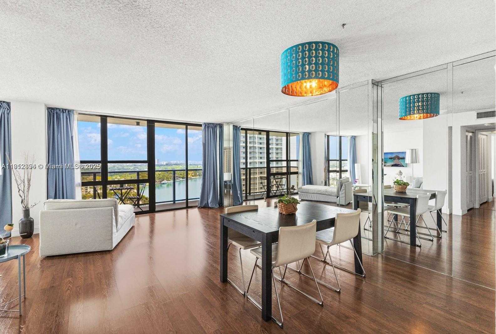 Small Image of 600 NORTH EAST 36TH ST #1810, Miami Number 4