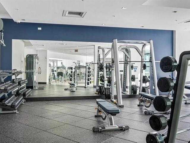 Small Image of 3301 NORTH EAST 1 AVE #M0514, Miami Number 7