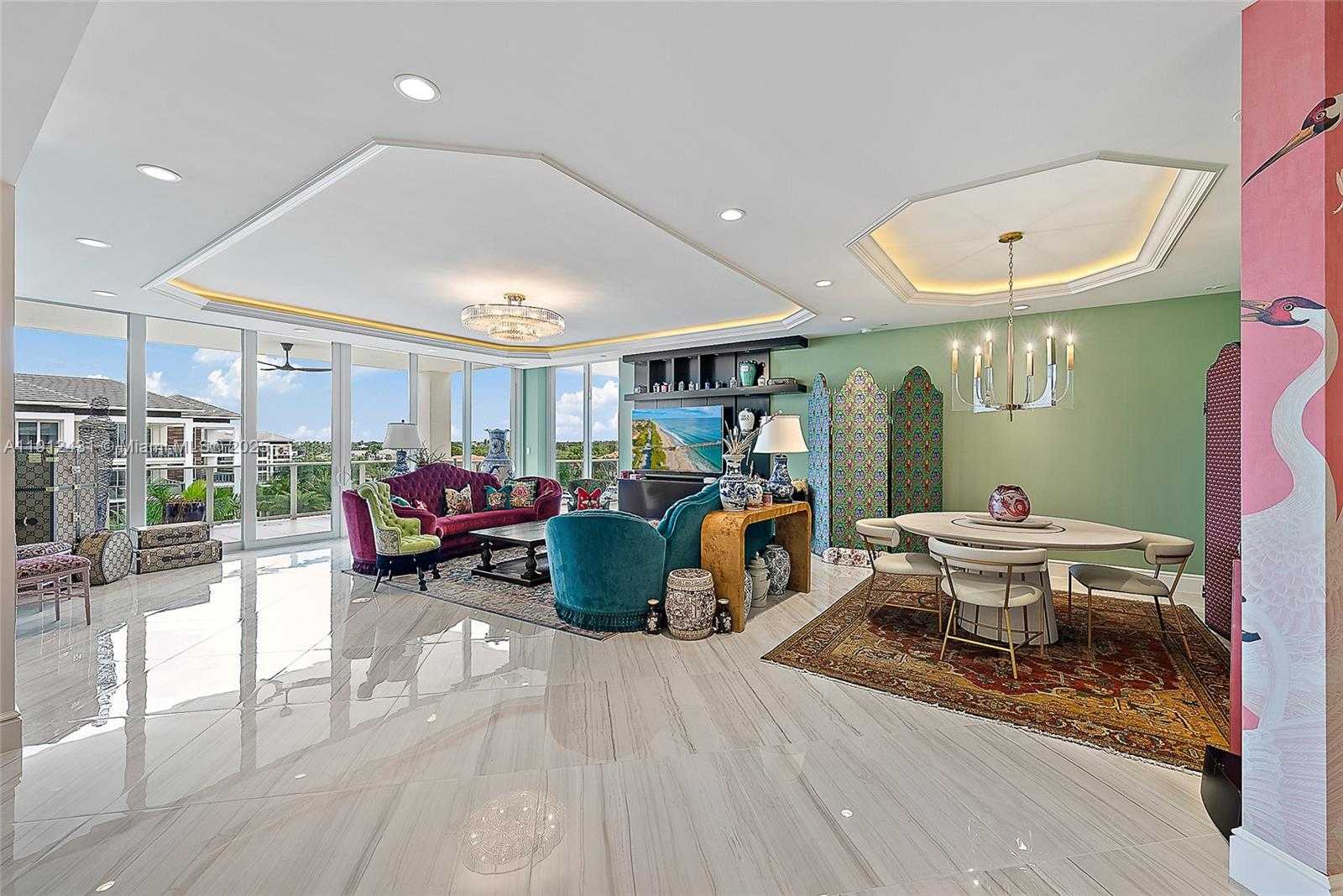 Small Image of 2720 DONALD ROSS RD #503, Palm Beach Gardens Number 8