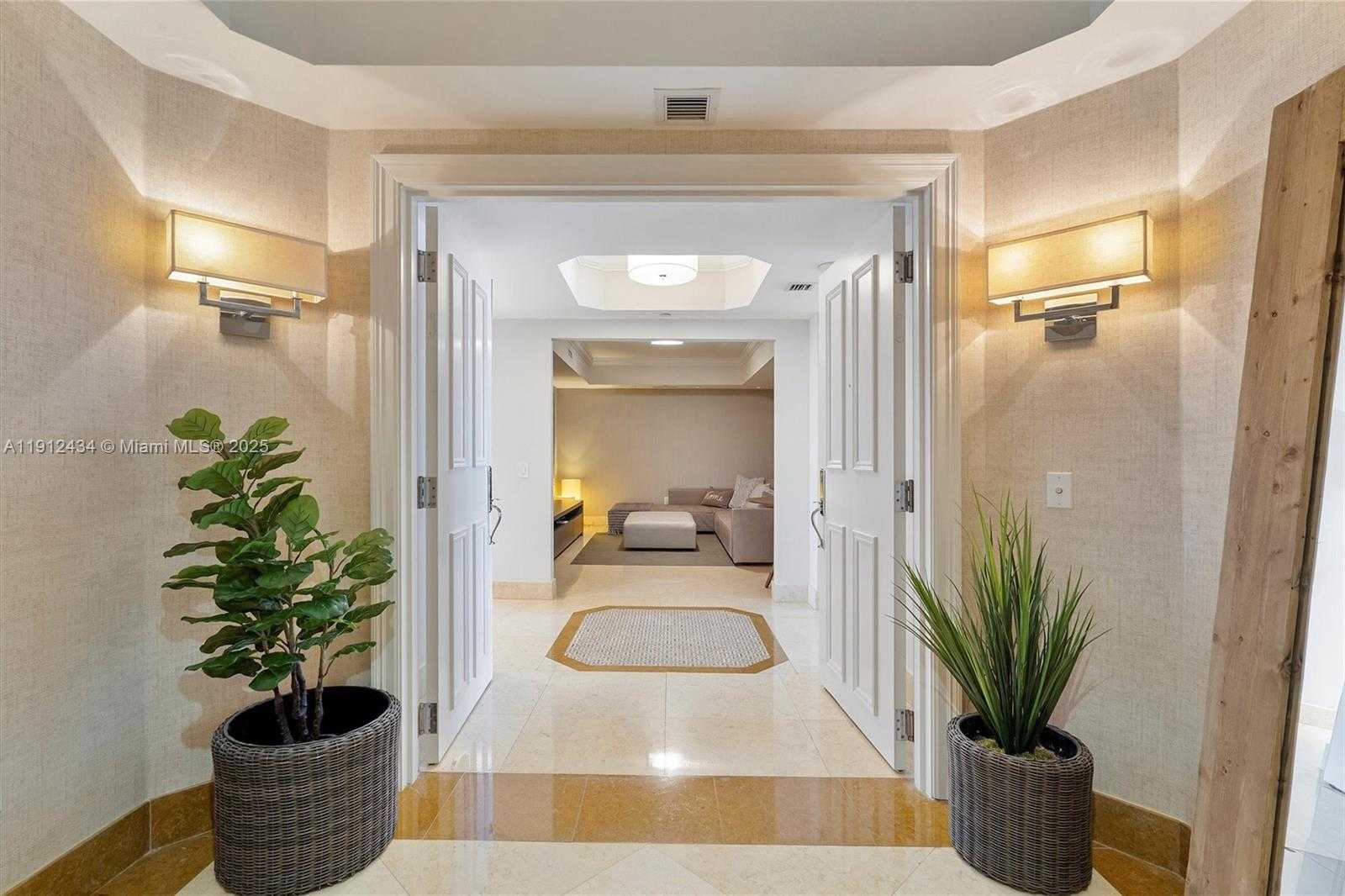 Small Image of 6000 ISLAND BLVD #1007, Aventura Number 13