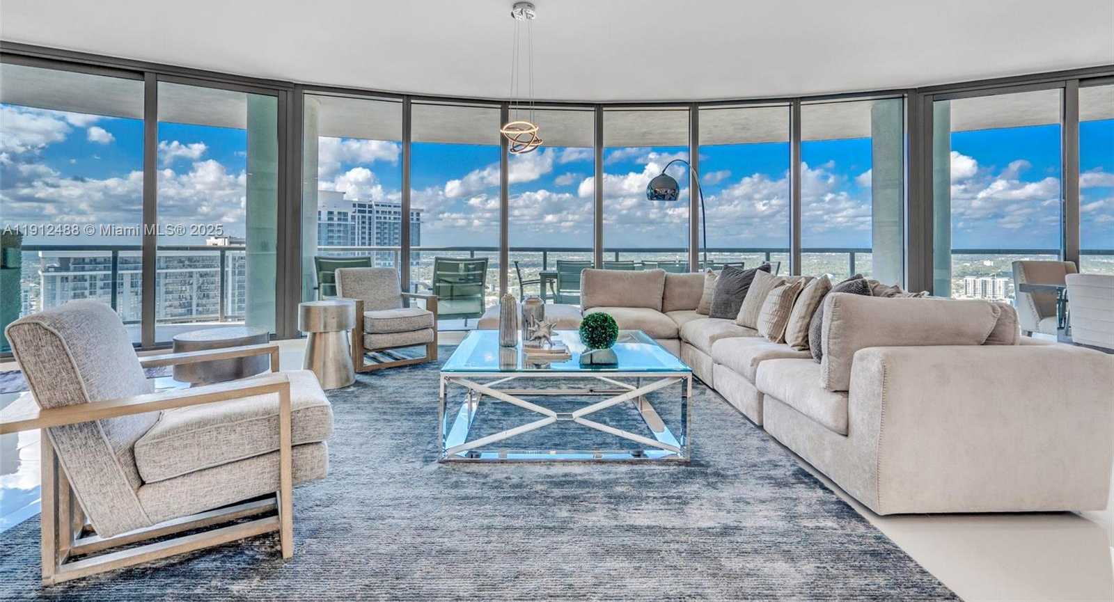 Small Image of 100 EAST LAS OLAS BLVD #3703, Fort Lauderdale Number 10