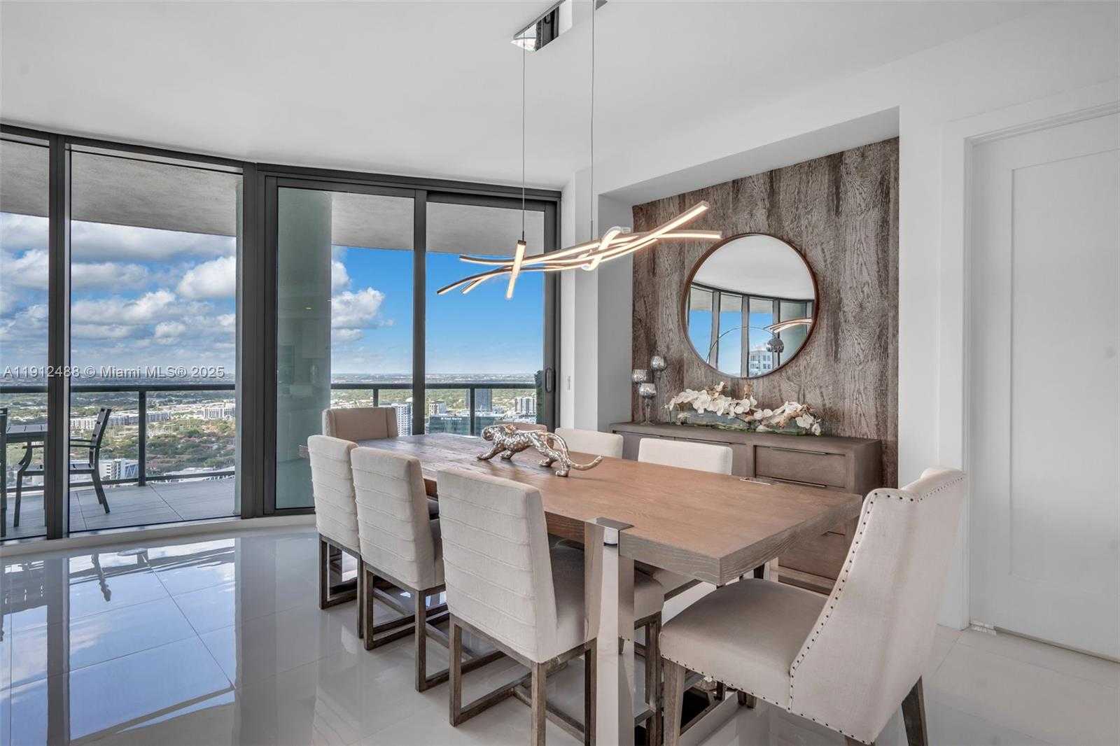 Small Image of 100 EAST LAS OLAS BLVD #3703, Fort Lauderdale Number 13