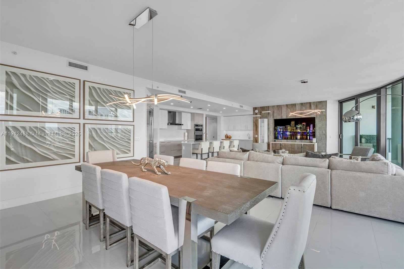 Small Image of 100 EAST LAS OLAS BLVD #3703, Fort Lauderdale Number 15