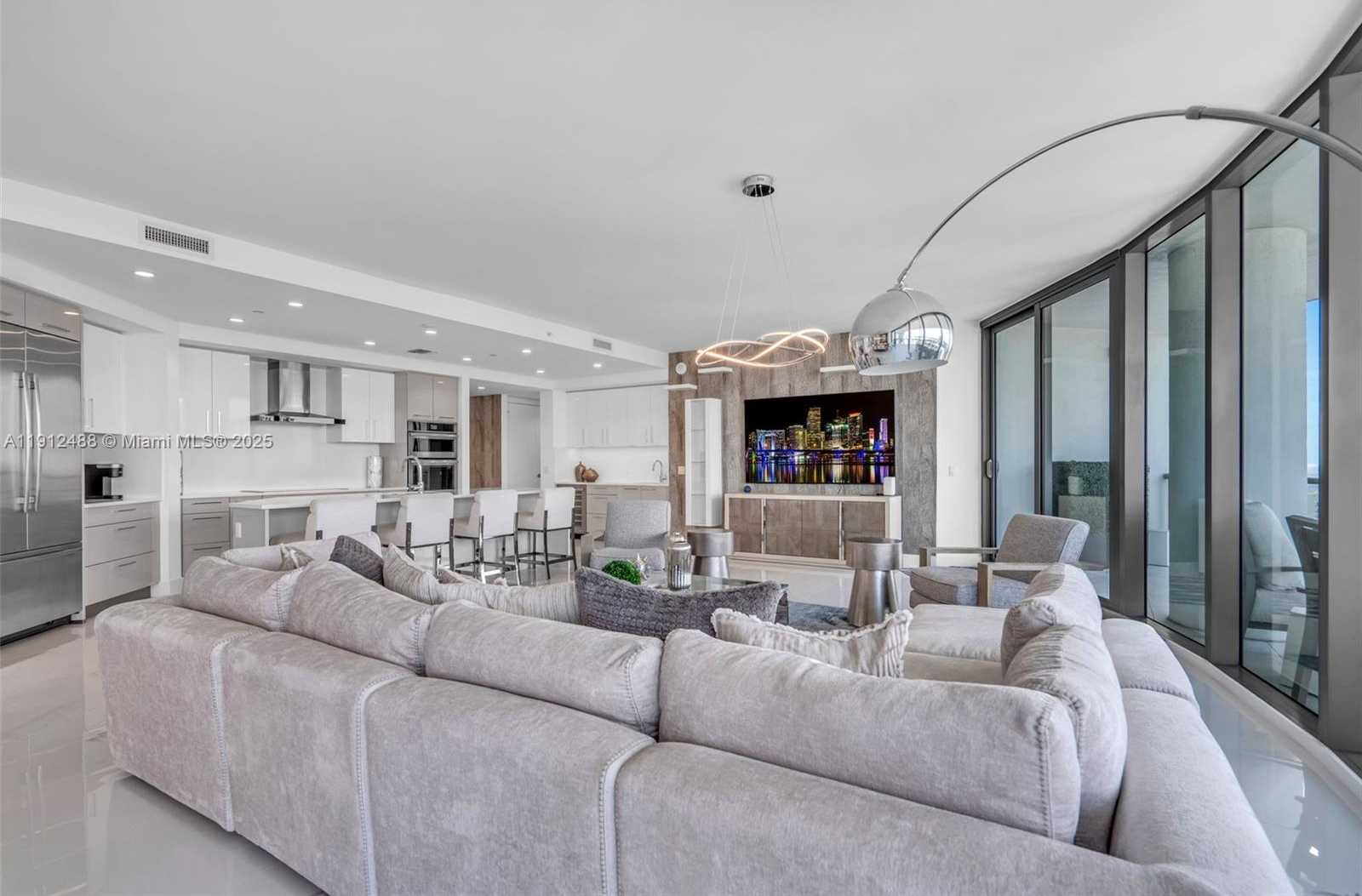 Small Image of 100 EAST LAS OLAS BLVD #3703, Fort Lauderdale Number 16