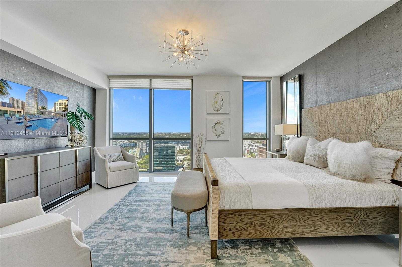 Small Image of 100 EAST LAS OLAS BLVD #3703, Fort Lauderdale Number 19