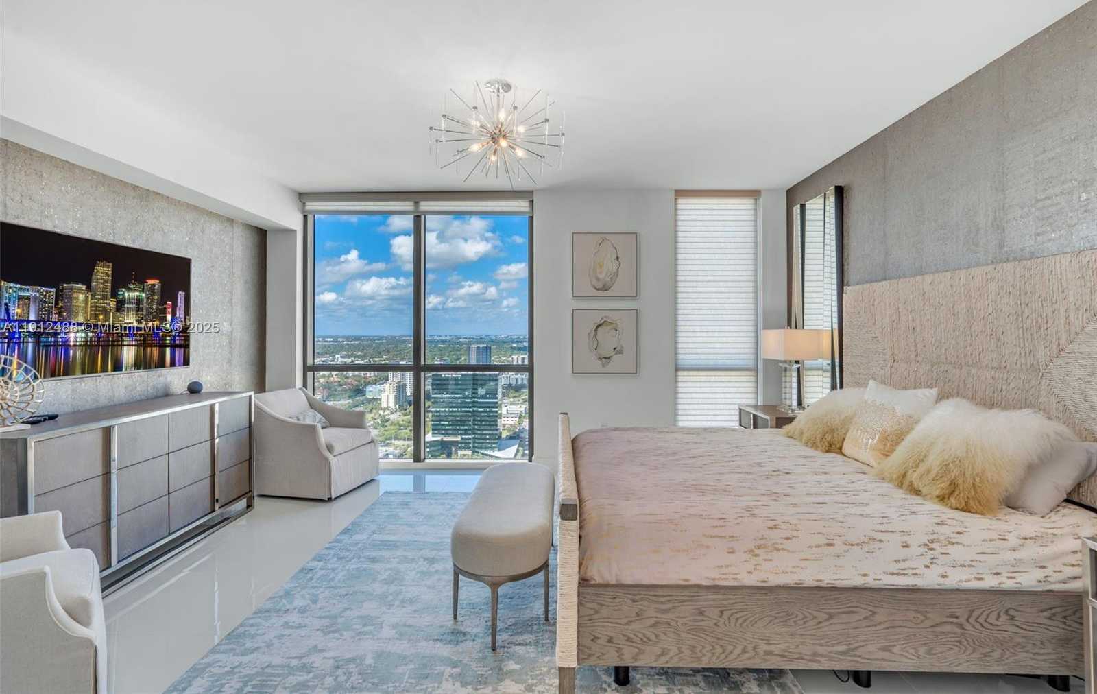 Small Image of 100 EAST LAS OLAS BLVD #3703, Fort Lauderdale Number 20