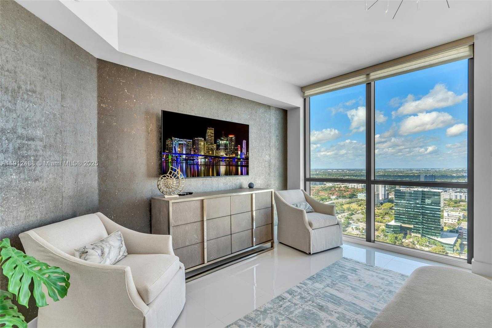 Small Image of 100 EAST LAS OLAS BLVD #3703, Fort Lauderdale Number 21
