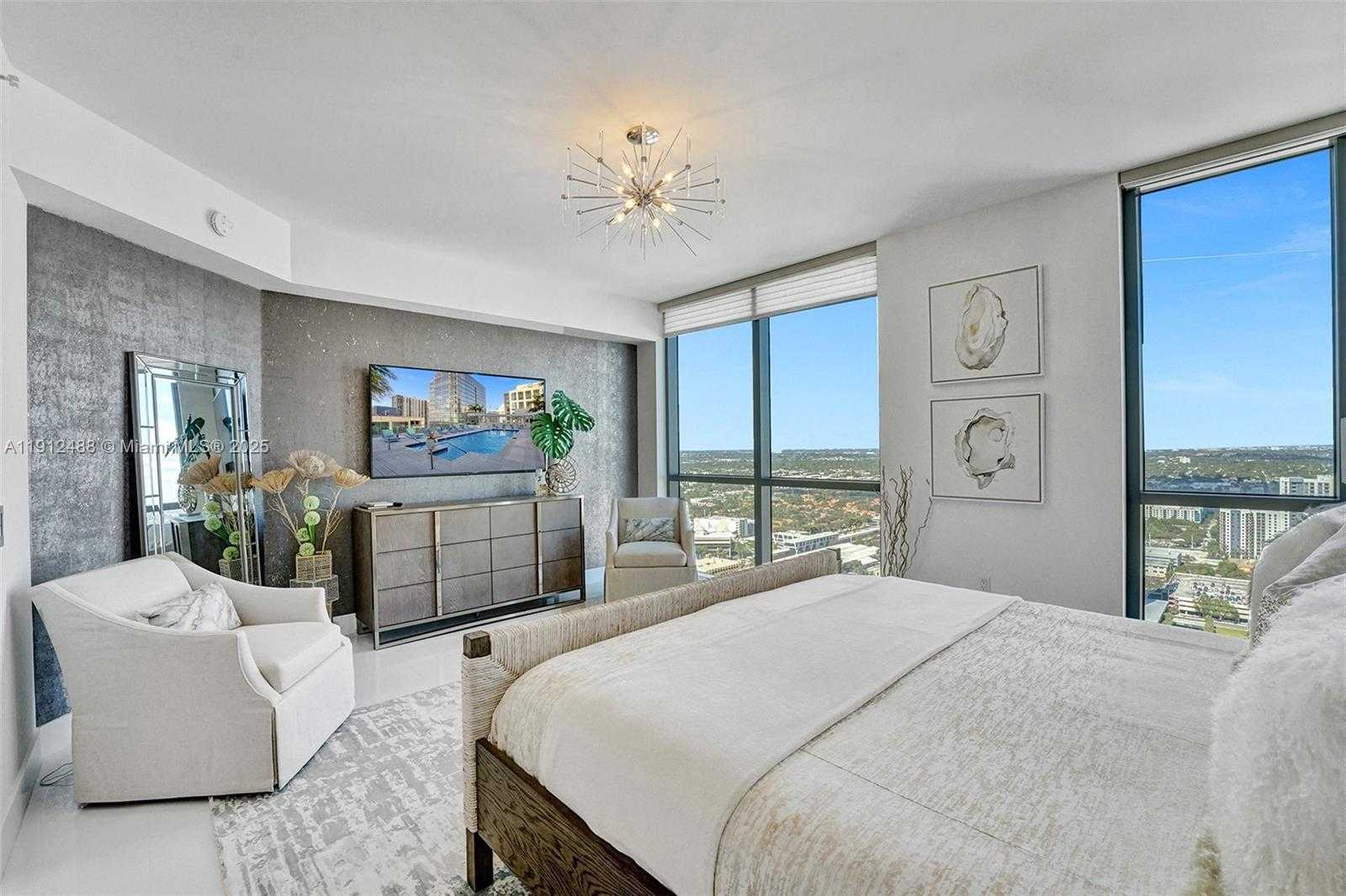 Small Image of 100 EAST LAS OLAS BLVD #3703, Fort Lauderdale Number 22