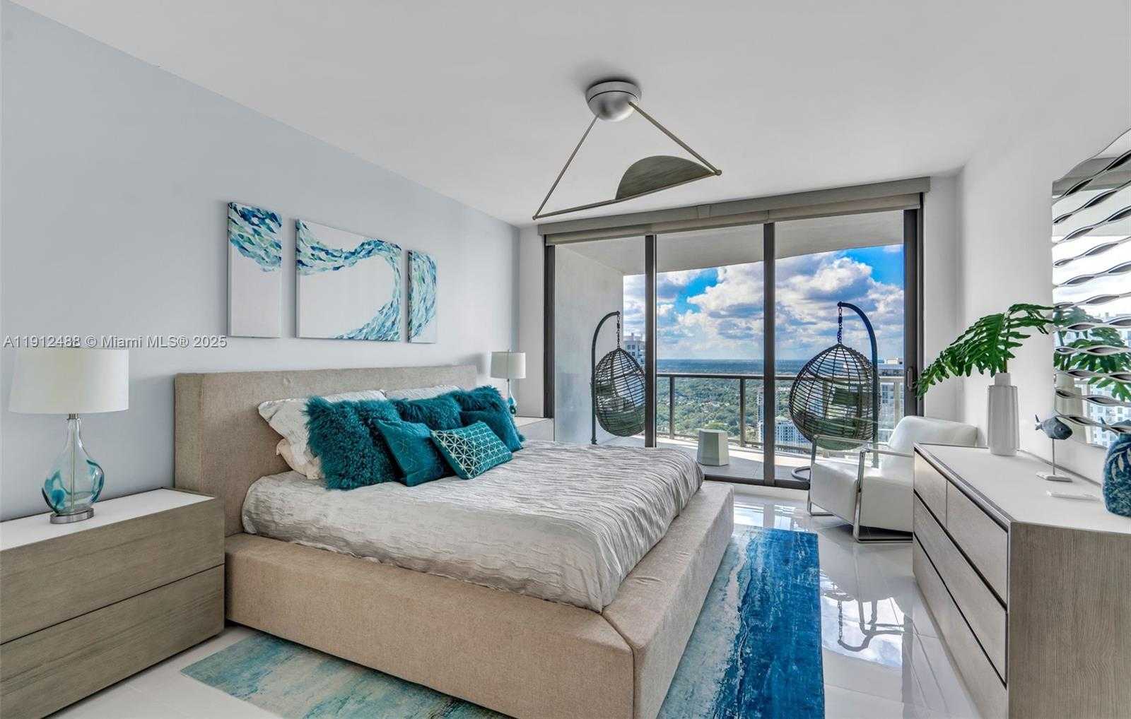 Small Image of 100 EAST LAS OLAS BLVD #3703, Fort Lauderdale Number 26