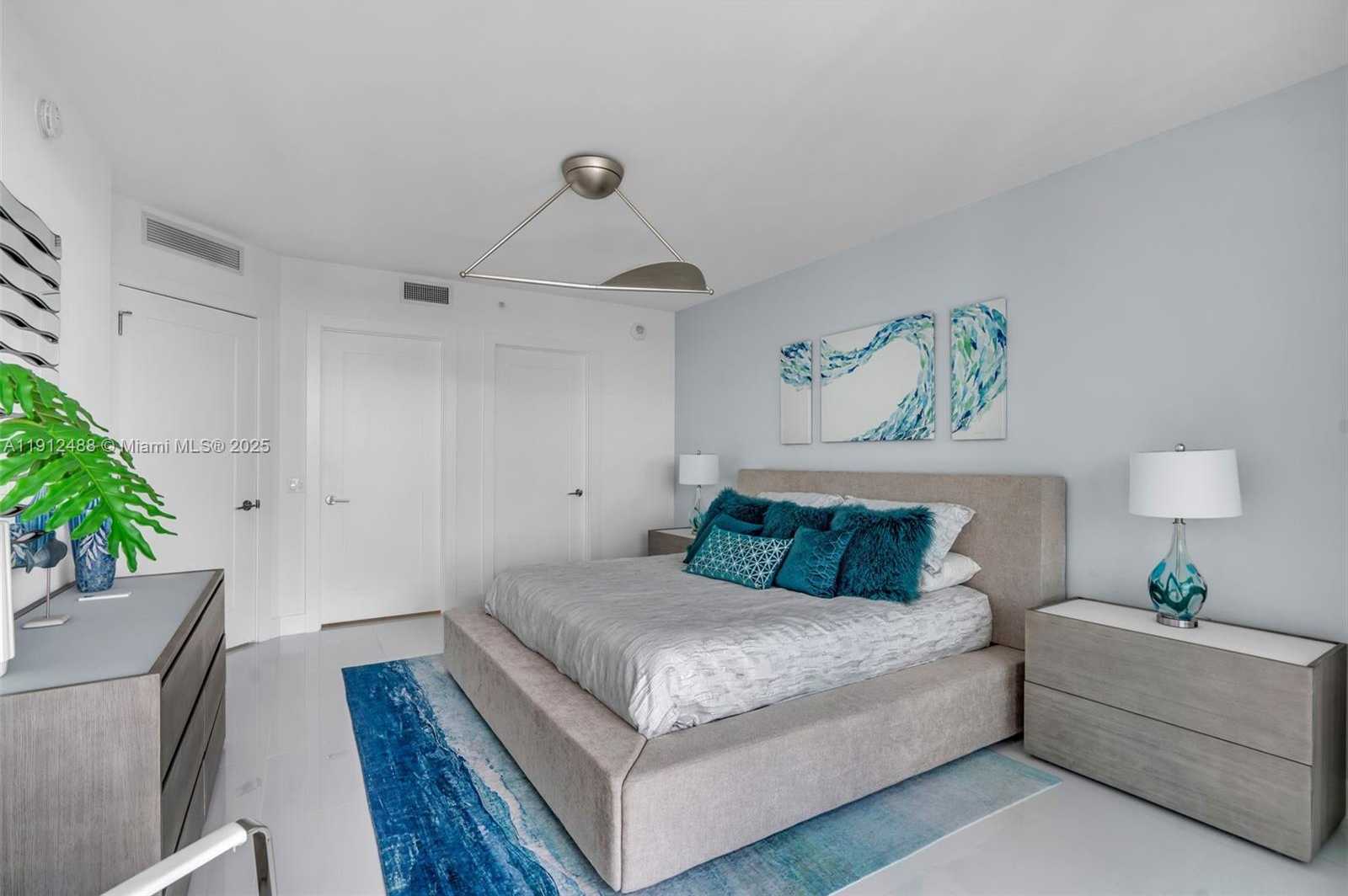 Small Image of 100 EAST LAS OLAS BLVD #3703, Fort Lauderdale Number 28