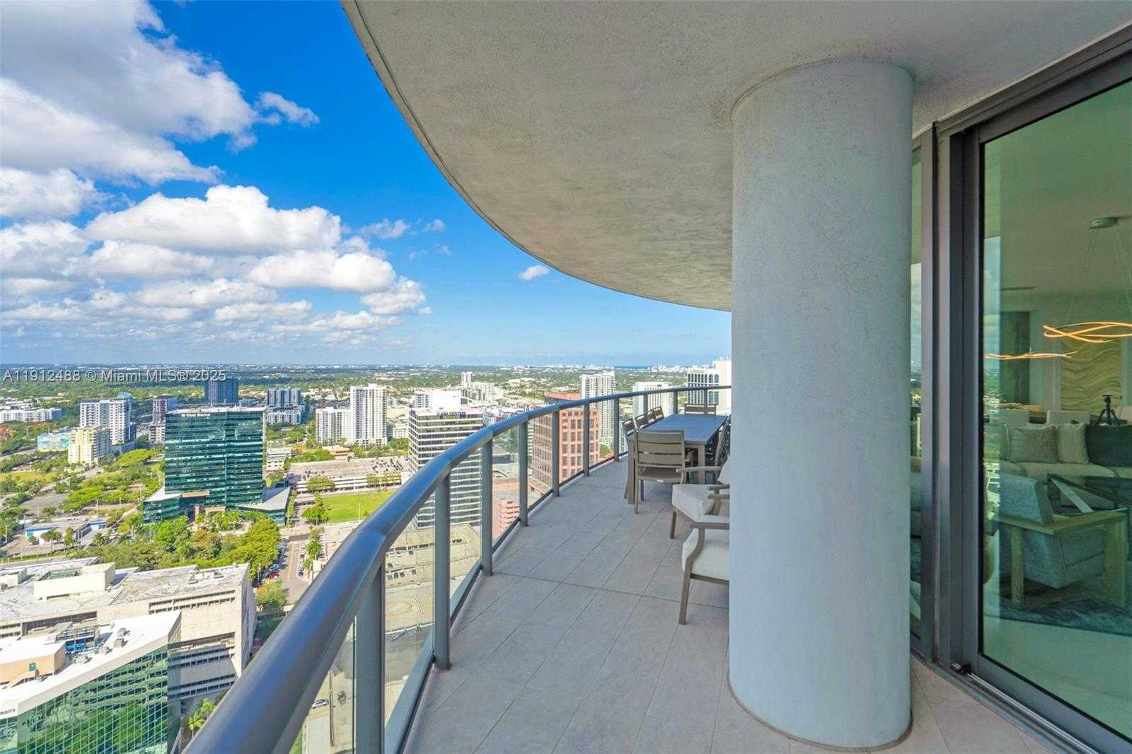 Small Image of 100 EAST LAS OLAS BLVD #3703, Fort Lauderdale Number 37