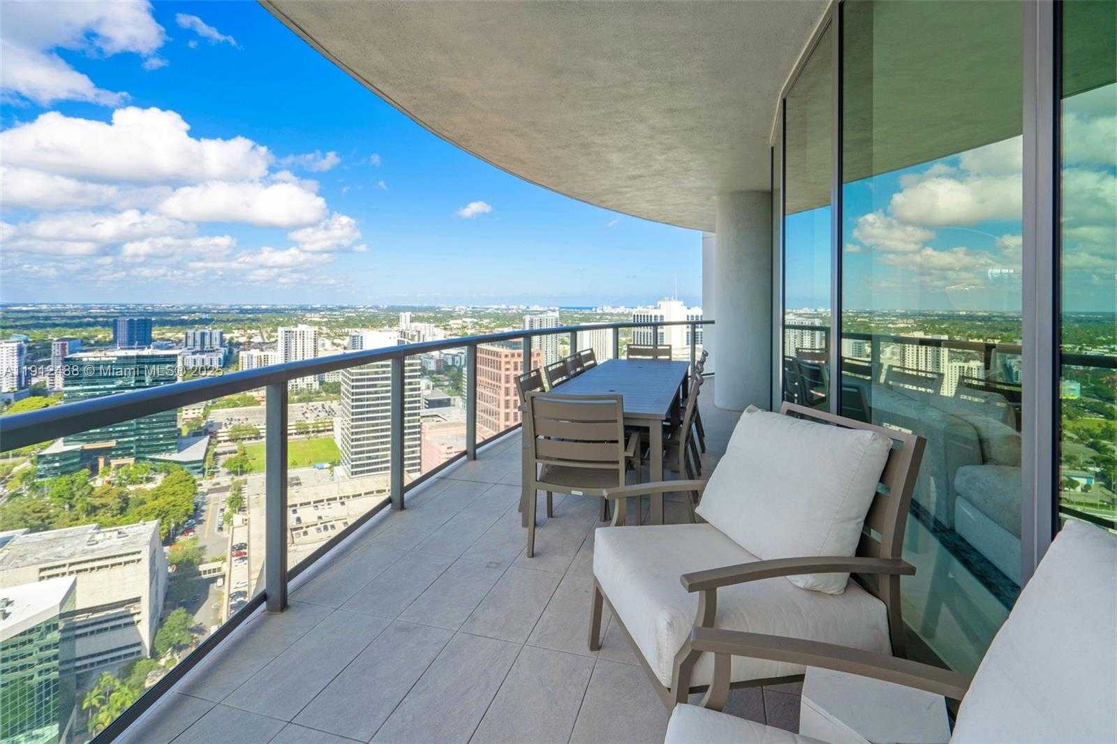 Small Image of 100 EAST LAS OLAS BLVD #3703, Fort Lauderdale Number 38