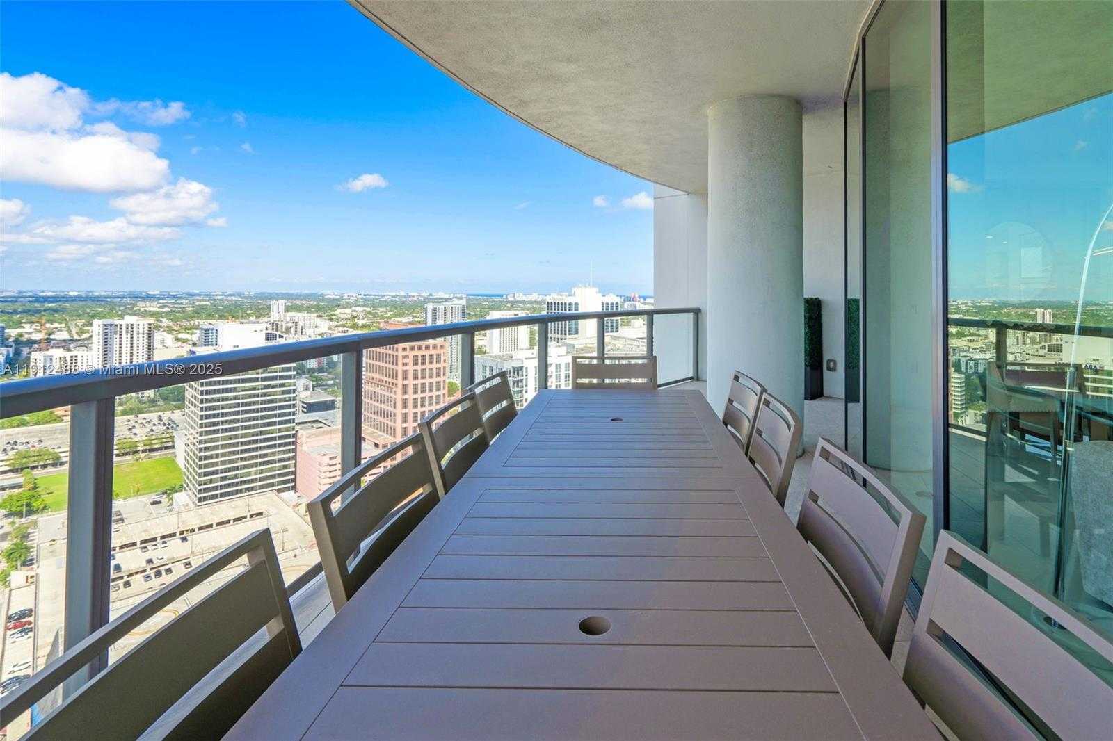 Small Image of 100 EAST LAS OLAS BLVD #3703, Fort Lauderdale Number 39