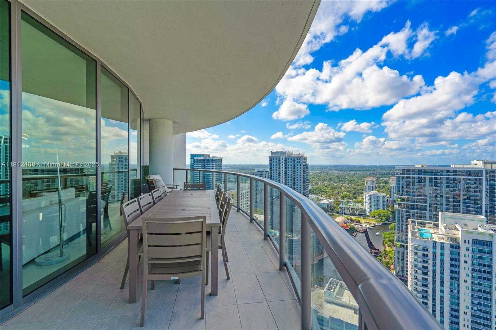 Small Image of 100 EAST LAS OLAS BLVD #3703, Fort Lauderdale Number 41