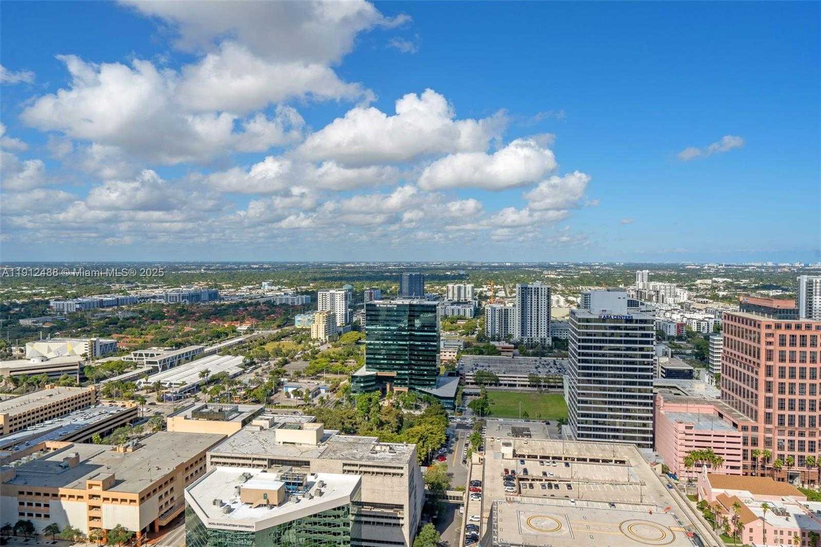 Small Image of 100 EAST LAS OLAS BLVD #3703, Fort Lauderdale Number 43