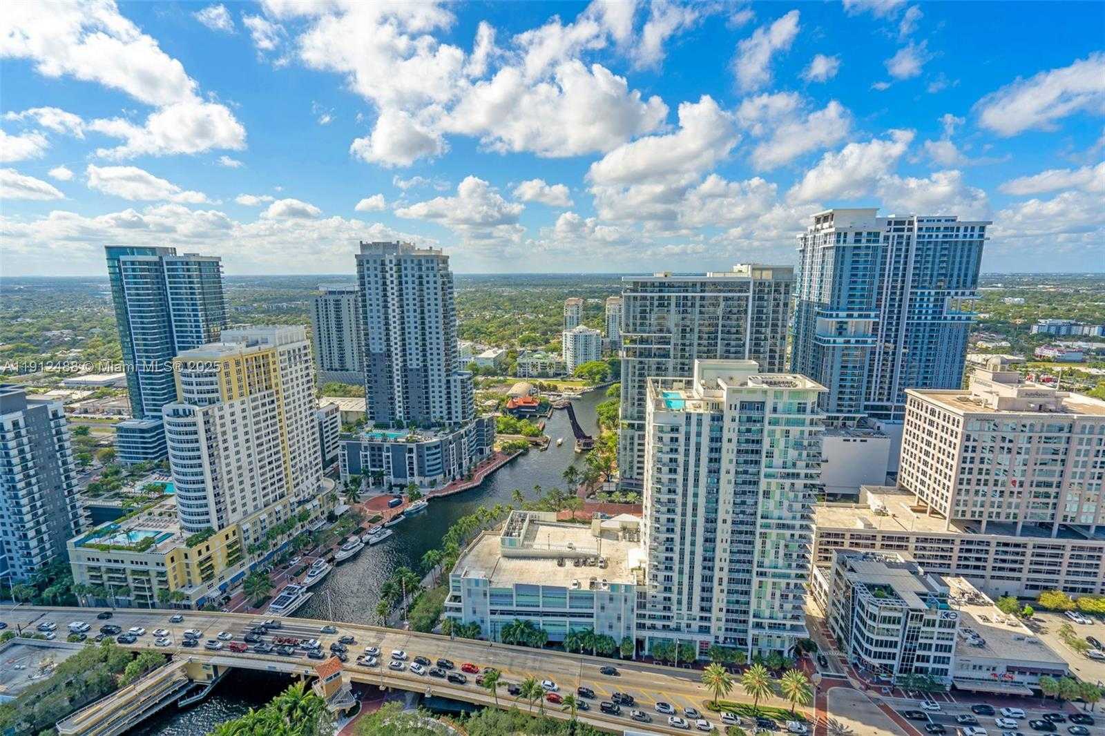 Small Image of 100 EAST LAS OLAS BLVD #3703, Fort Lauderdale Number 45