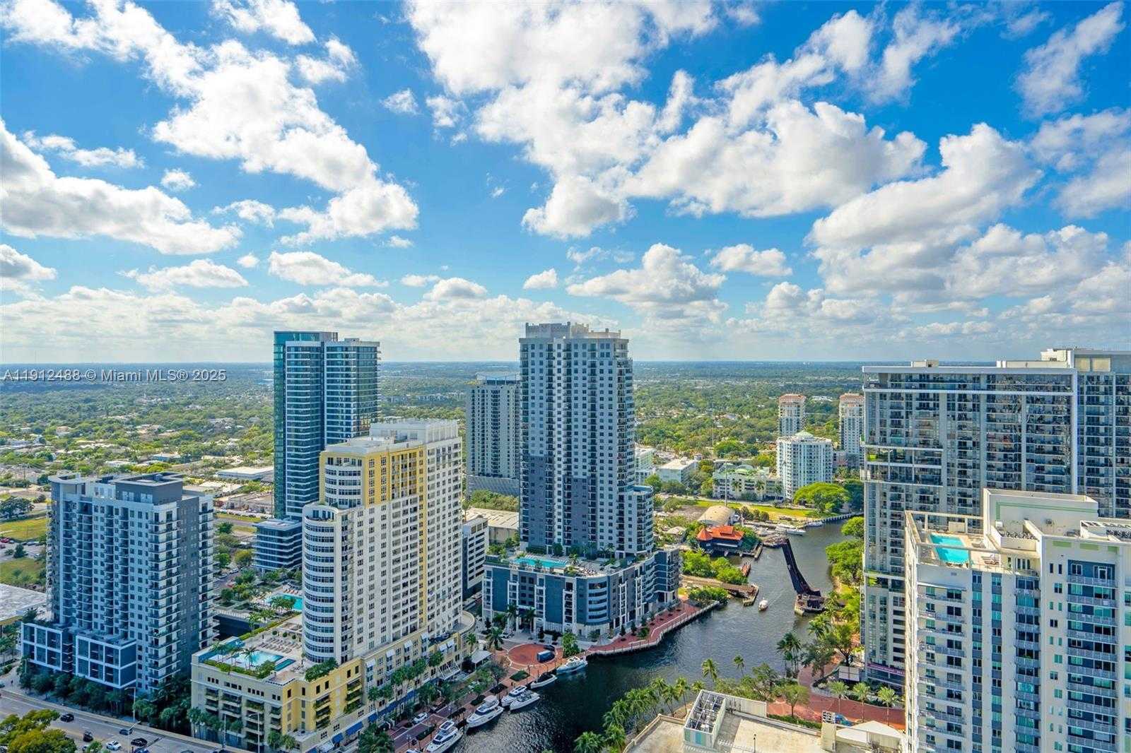 Small Image of 100 EAST LAS OLAS BLVD #3703, Fort Lauderdale Number 46