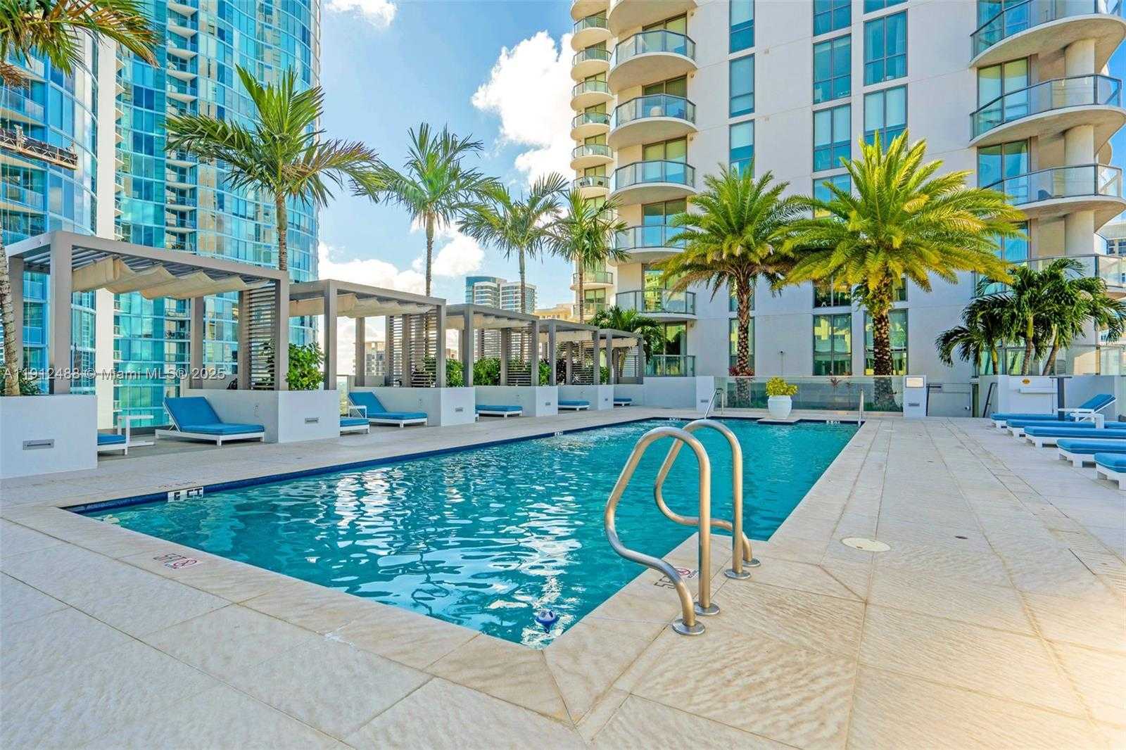 Small Image of 100 EAST LAS OLAS BLVD #3703, Fort Lauderdale Number 47