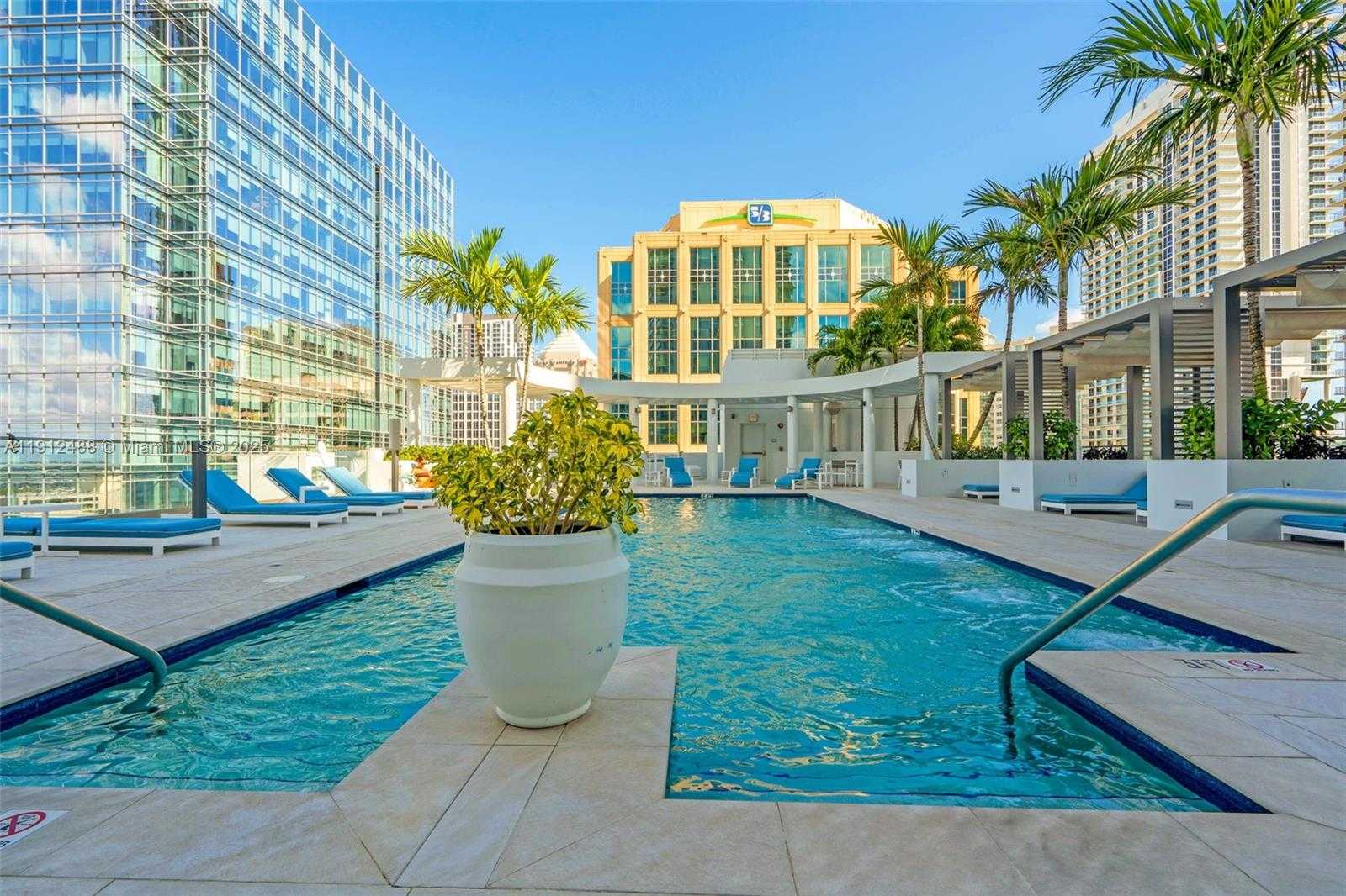 Small Image of 100 EAST LAS OLAS BLVD #3703, Fort Lauderdale Number 49