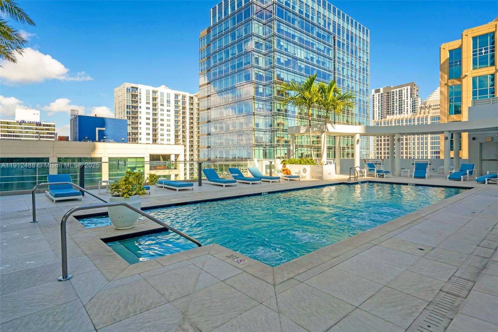 Small Image of 100 EAST LAS OLAS BLVD #3703, Fort Lauderdale Number 50