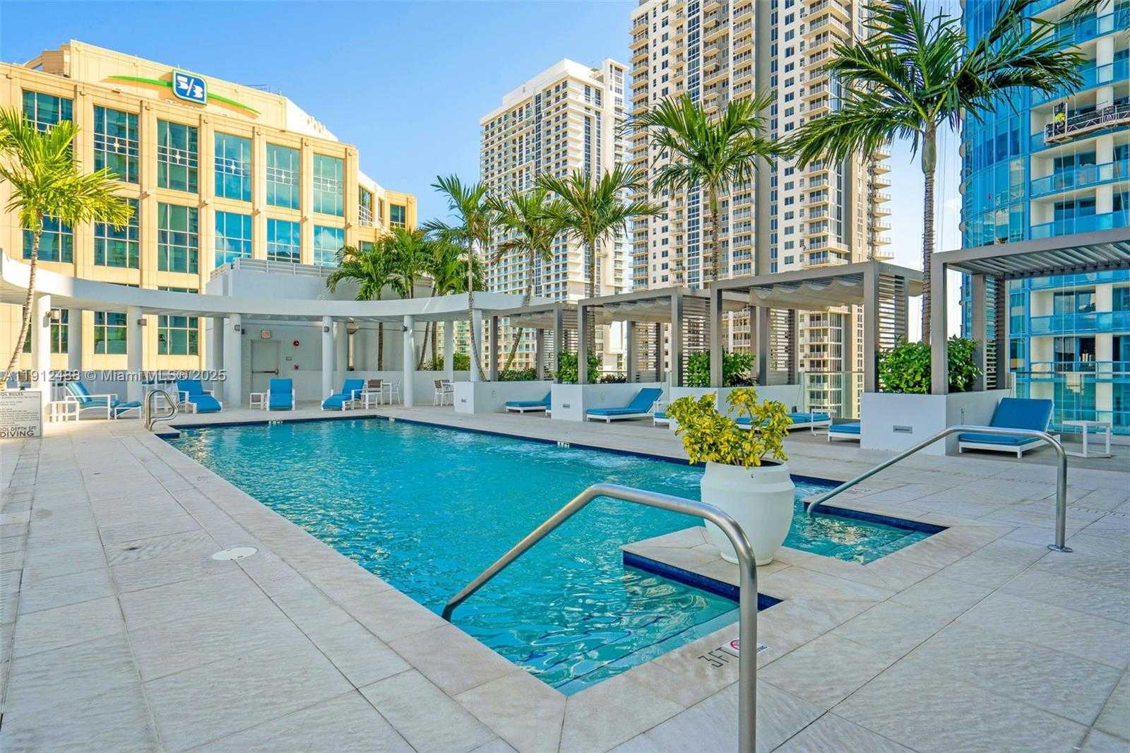 Small Image of 100 EAST LAS OLAS BLVD #3703, Fort Lauderdale Number 51